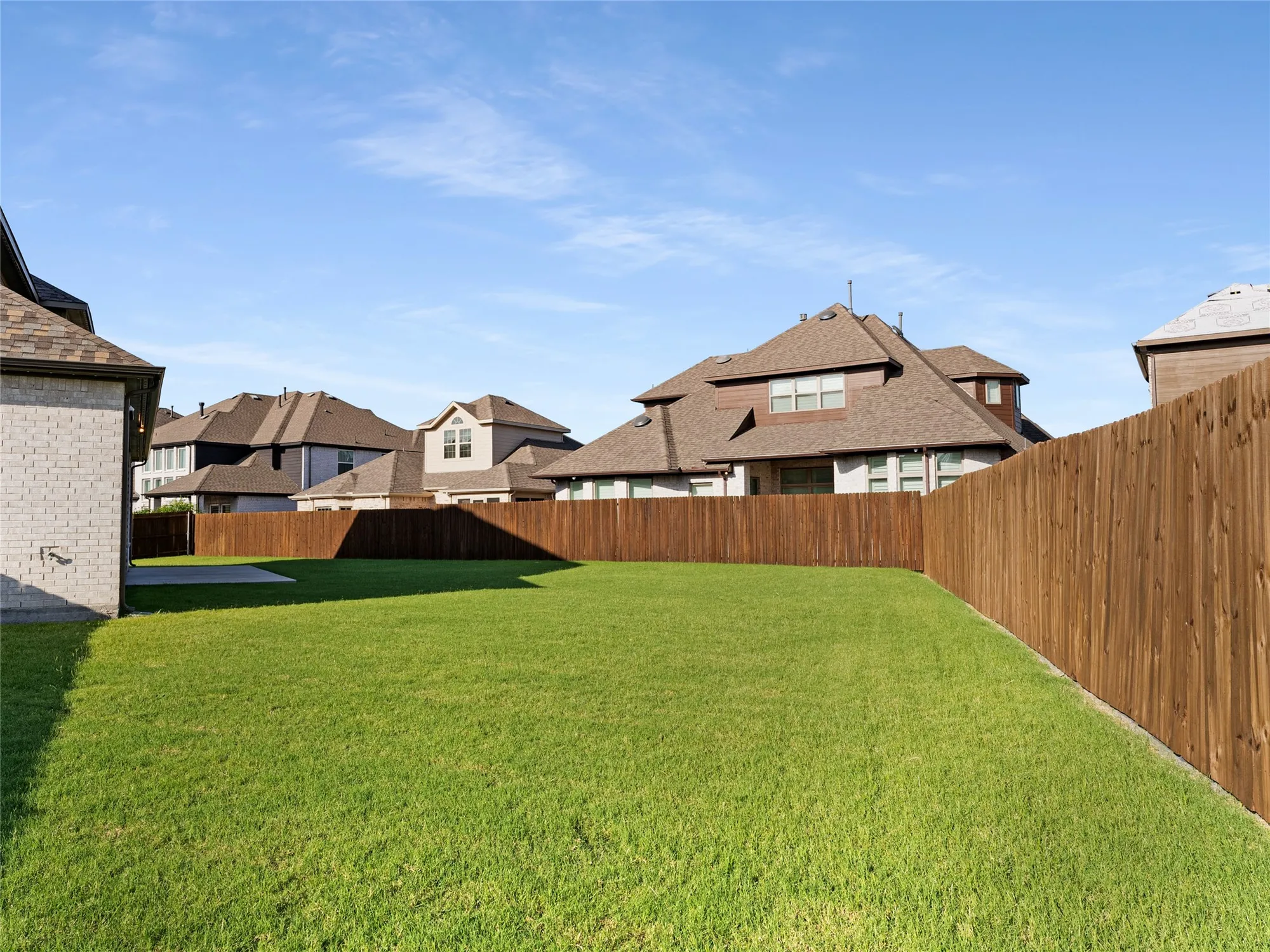 Property Slideshow image 31 of 37 | 3107 wedgewood way, Wylie, TX, 75098
