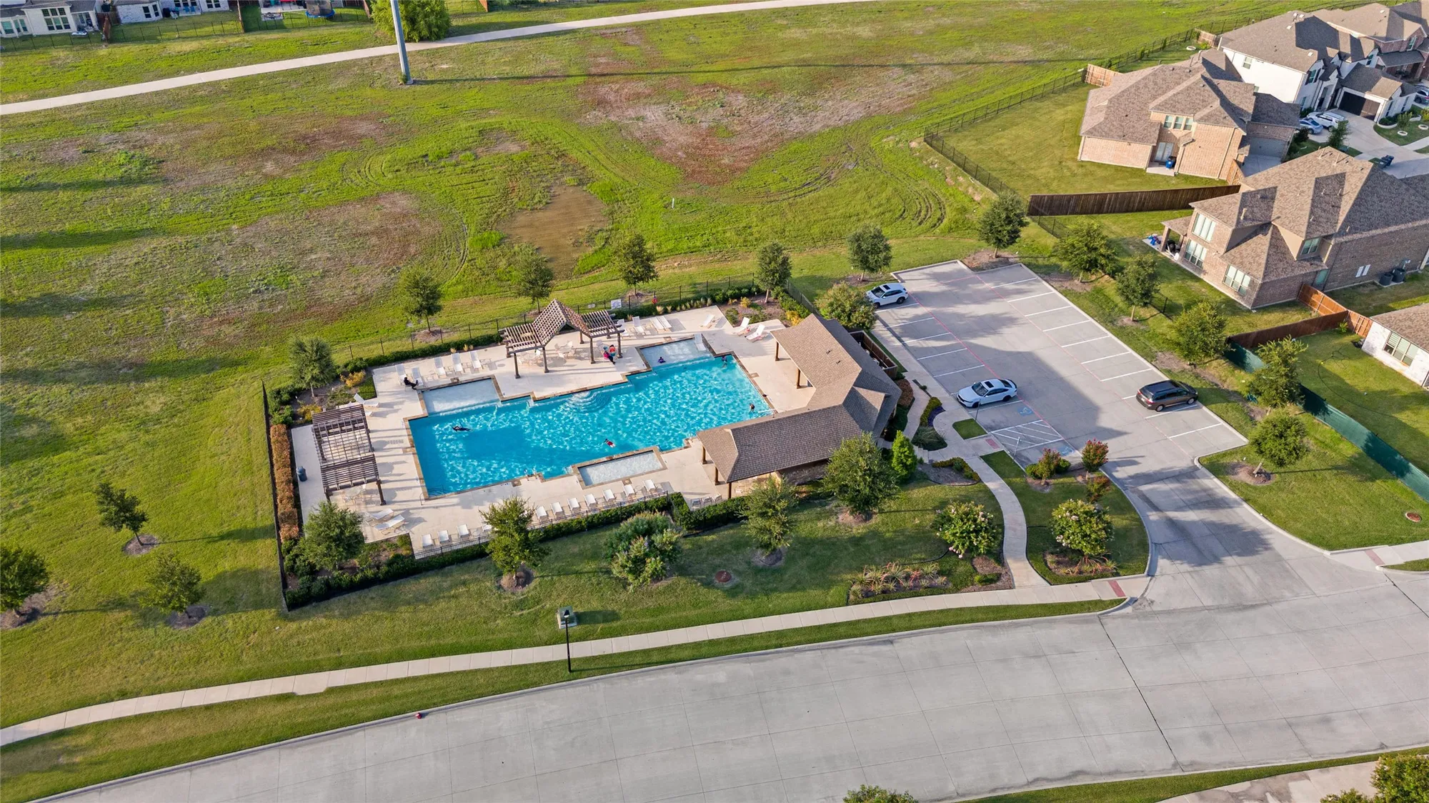 Property Slideshow image 32 of 37 | 3107 wedgewood way, Wylie, TX, 75098