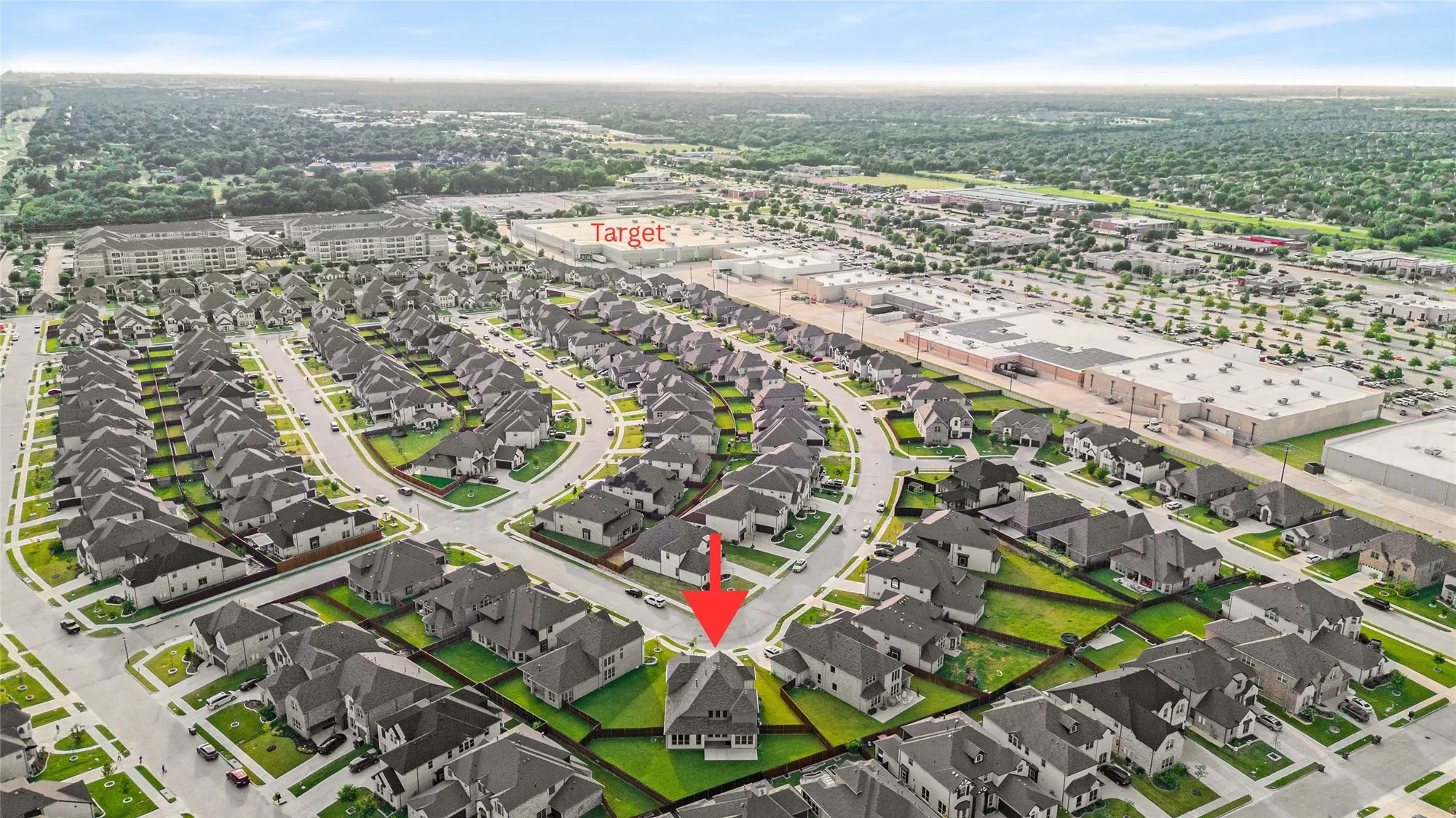 Property Slideshow image 33 of 37 | 3107 wedgewood way, Wylie, TX, 75098