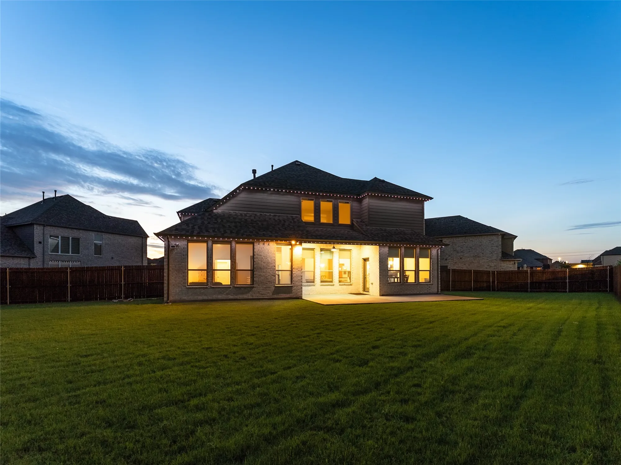 Property Slideshow image 4 of 37 | 3107 wedgewood way, Wylie, TX, 75098