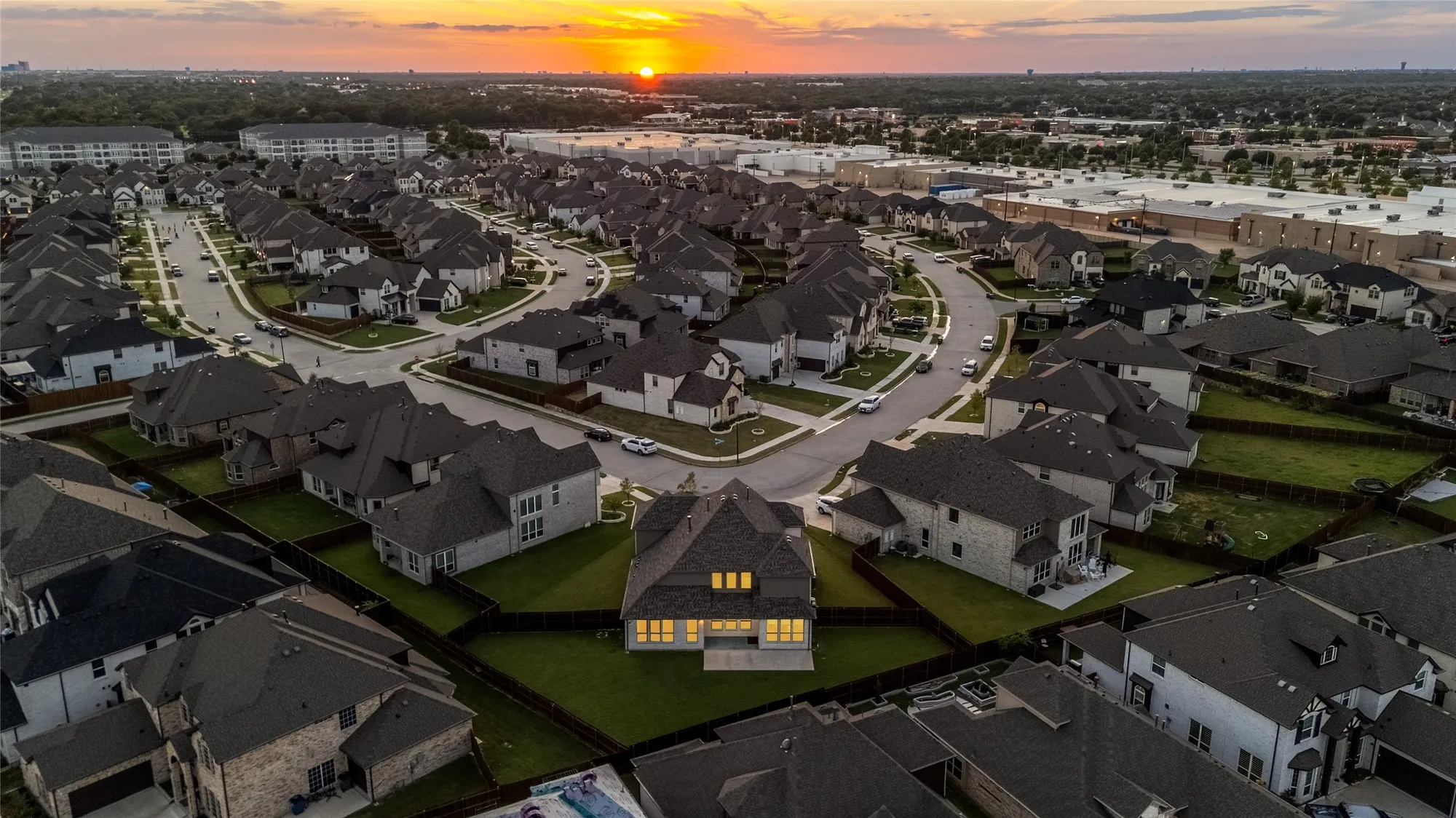 Property Slideshow image 5 of 37 | 3107 wedgewood way, Wylie, TX, 75098