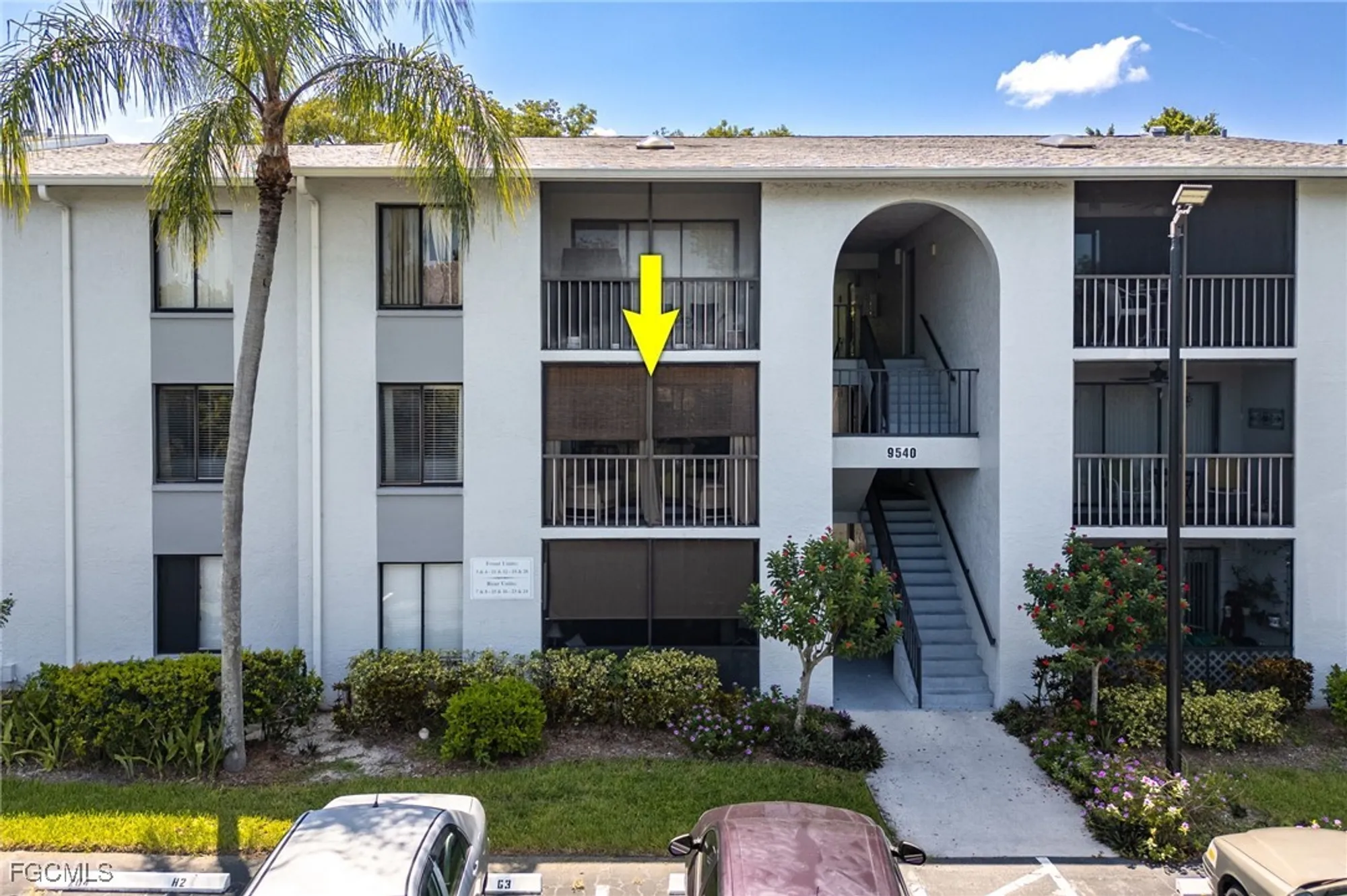 Property Slideshow image 27 of 50 | 9540 green cypress ln 11, Fort Myers, FL, 33905