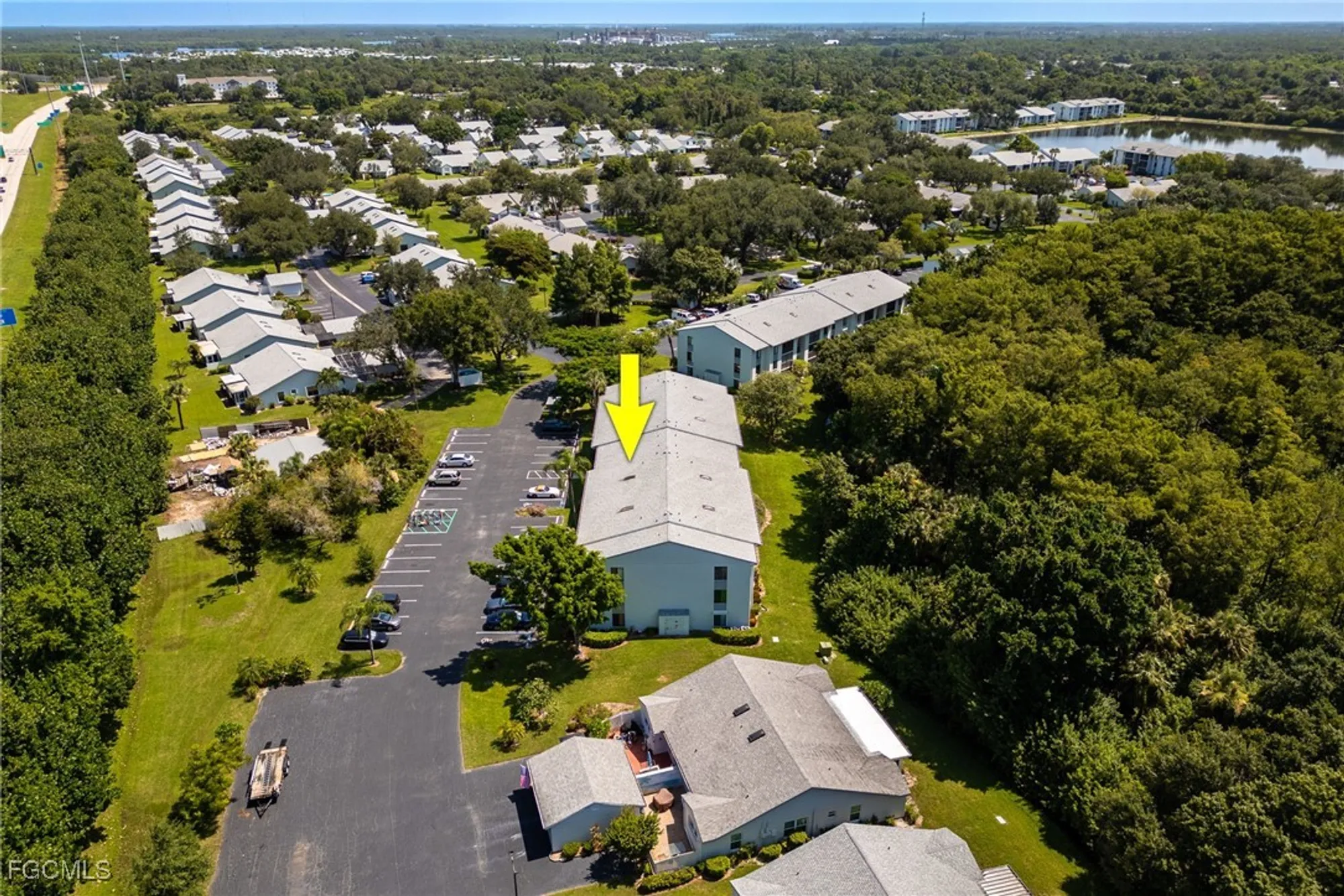 Property Slideshow image 35 of 50 | 9540 green cypress ln 11, Fort Myers, FL, 33905