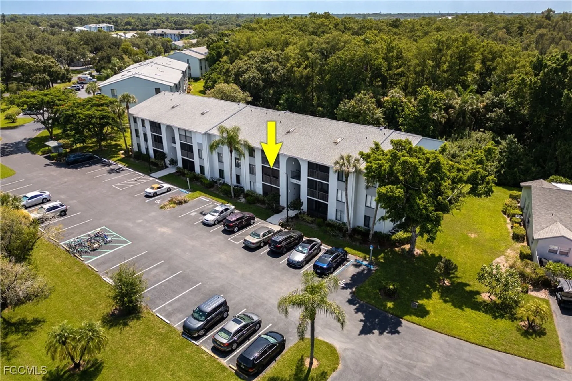 Property Slideshow image 33 of 50 | 9540 green cypress ln 11, Fort Myers, FL, 33905