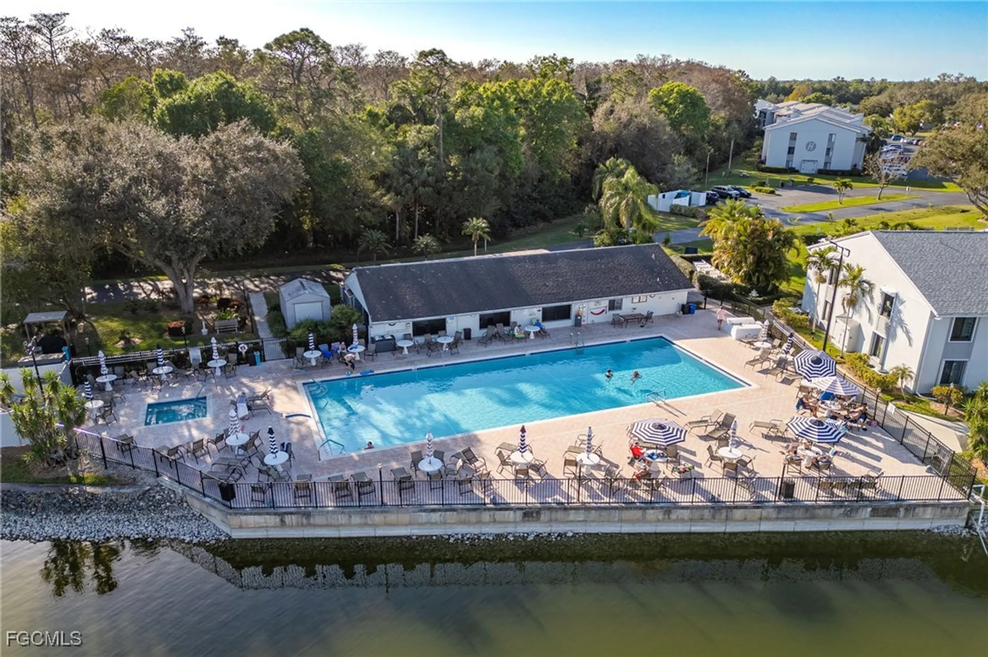 Property Slideshow image 47 of 50 | 9540 green cypress ln 11, Fort Myers, FL, 33905