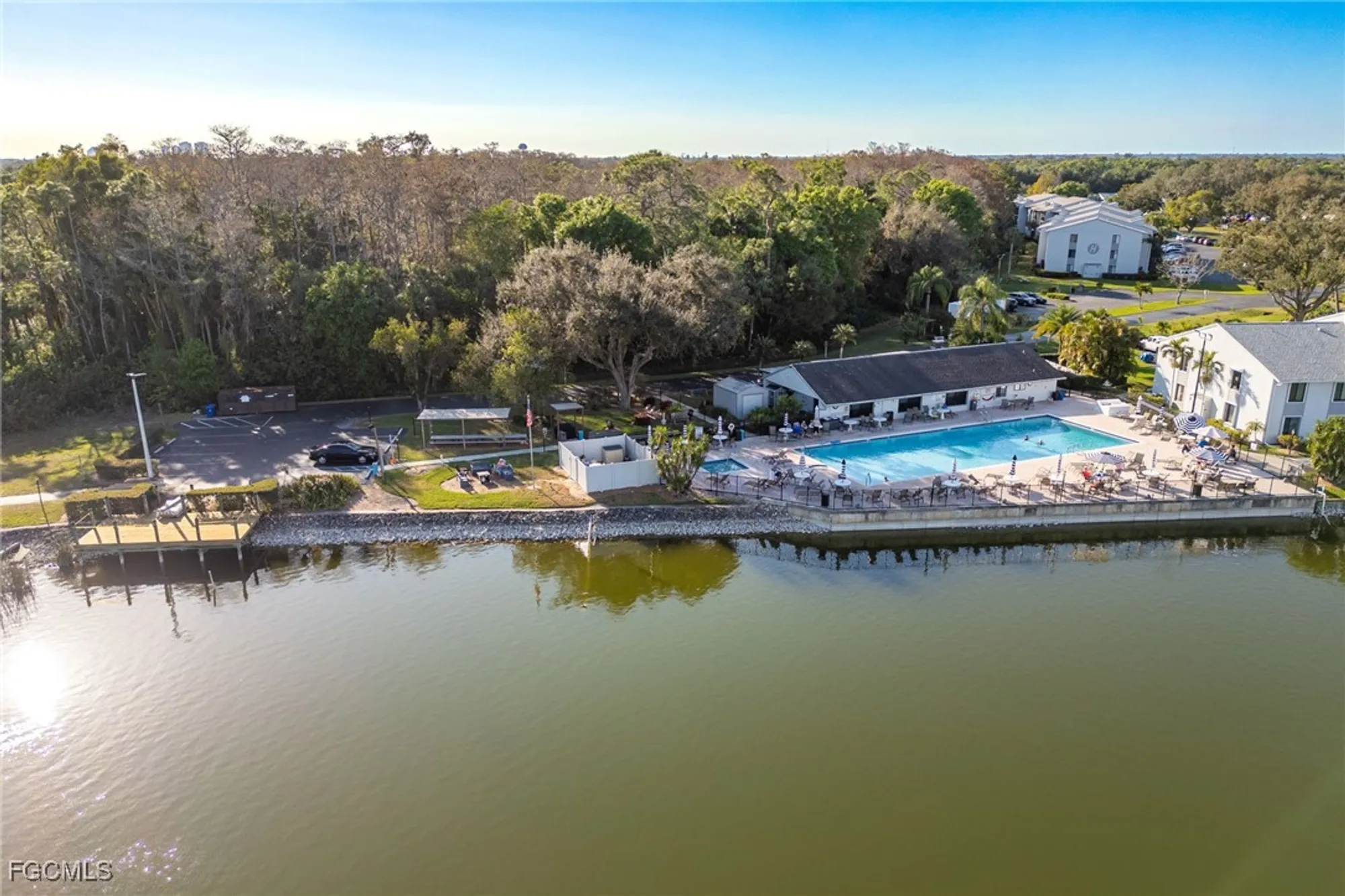 Property Slideshow image 48 of 50 | 9540 green cypress ln 11, Fort Myers, FL, 33905