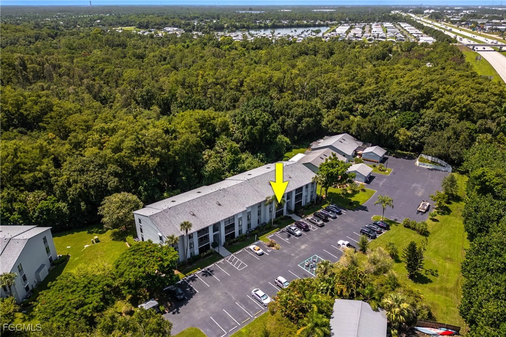 Property Slideshow image 43 of 50 | 9540 green cypress ln 11, Fort Myers, FL, 33905