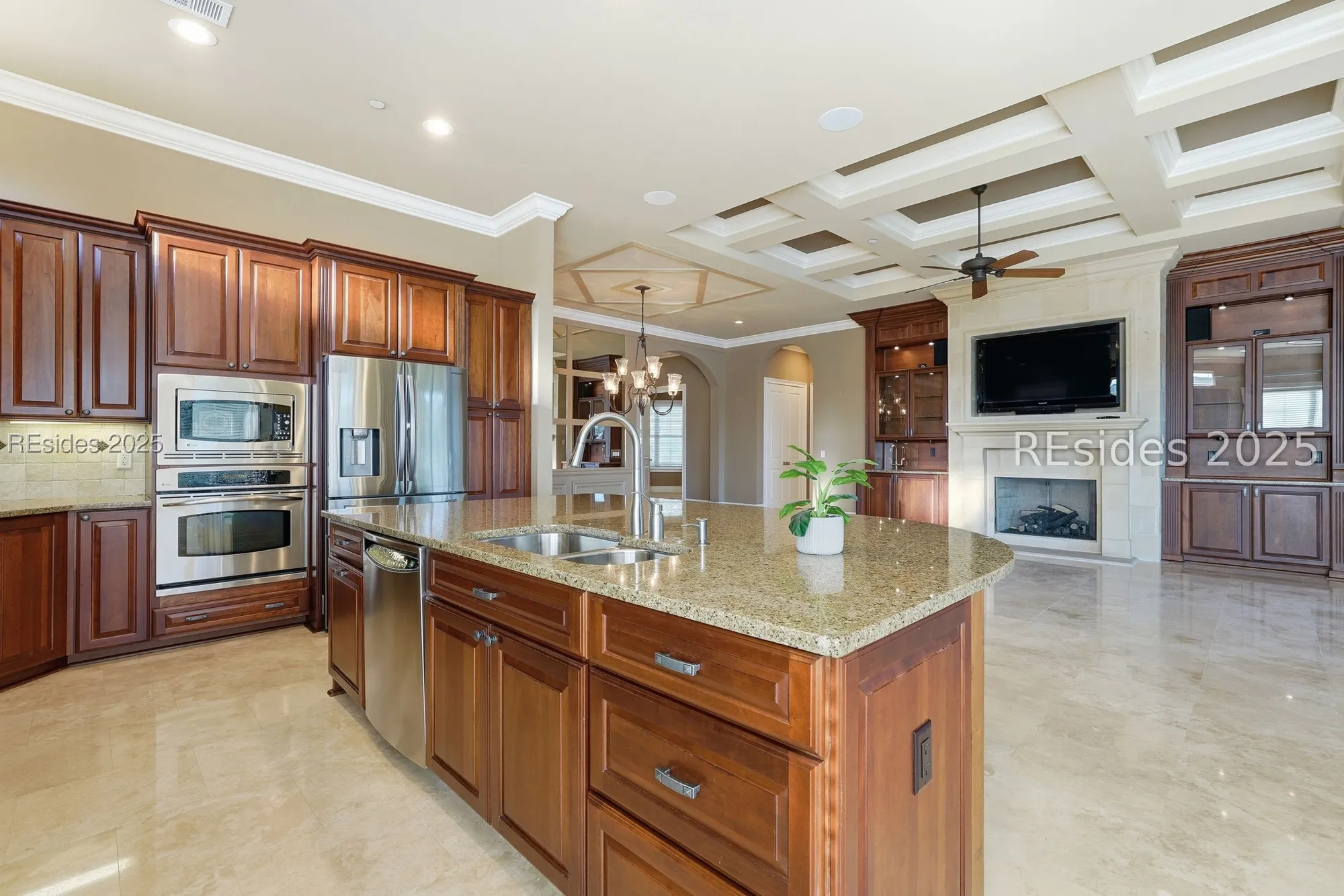 Property Slideshow image 14 of 74 | 184 hampton lake xing # 1473, Bluffton, SC, 29910