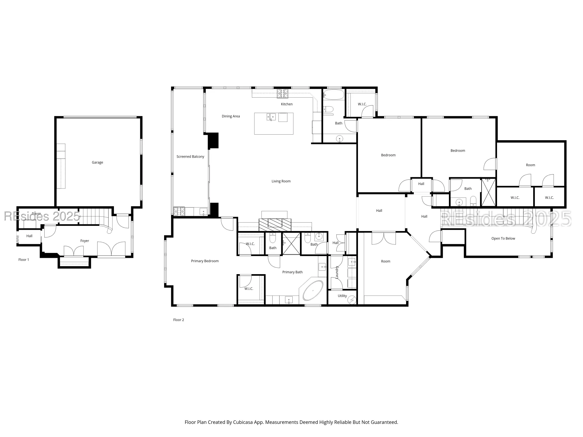 Property Slideshow image 54 of 74 | 184 hampton lake xing # 1473, Bluffton, SC, 29910