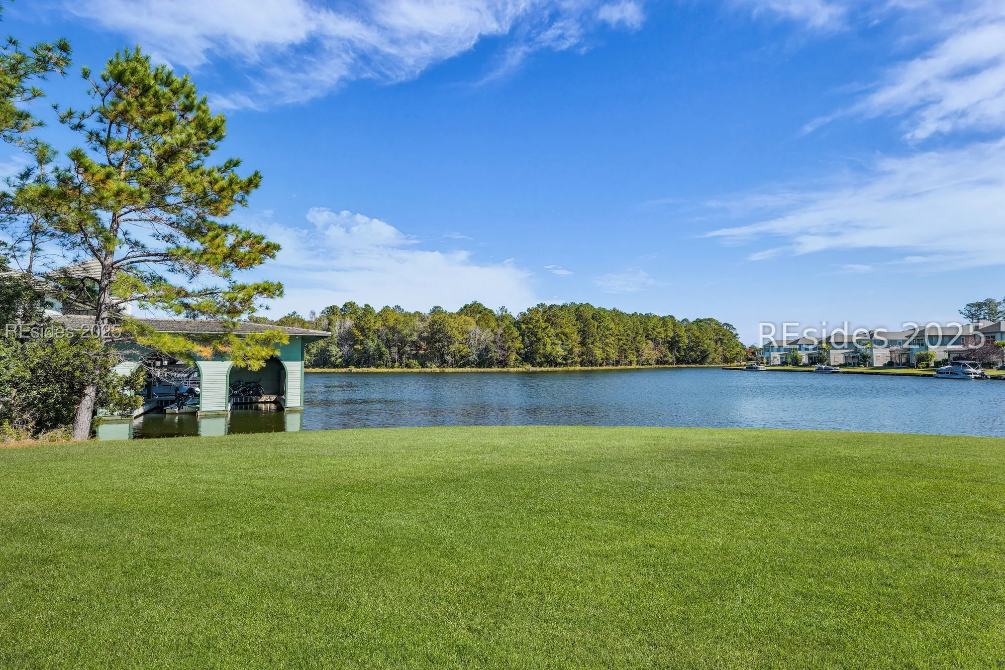 Property Slideshow image 56 of 74 | 184 hampton lake xing # 1473, Bluffton, SC, 29910