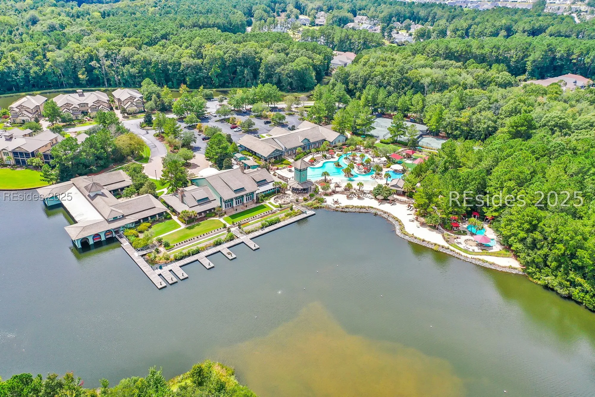 Property Slideshow image 58 of 74 | 184 hampton lake xing # 1473, Bluffton, SC, 29910