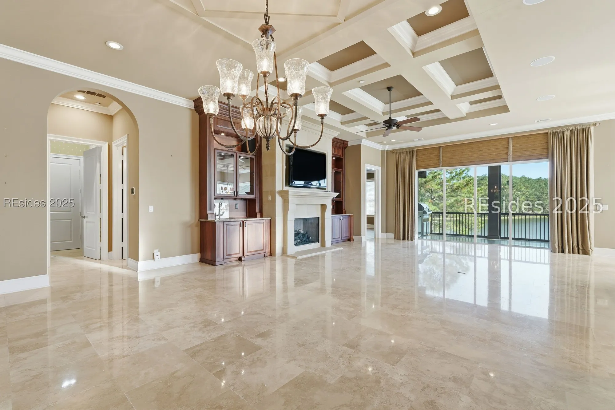 Property Slideshow image 5 of 74 | 184 hampton lake xing # 1473, Bluffton, SC, 29910