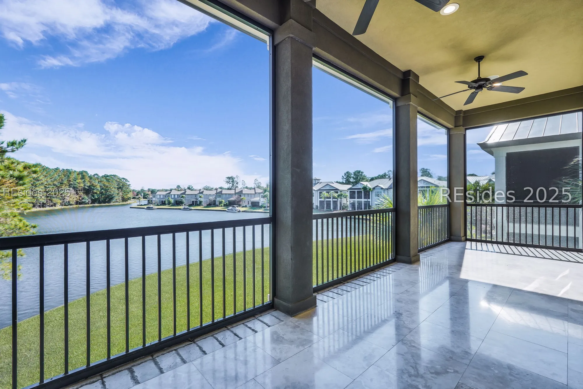 Property Slideshow image 50 of 74 | 184 hampton lake xing # 1473, Bluffton, SC, 29910