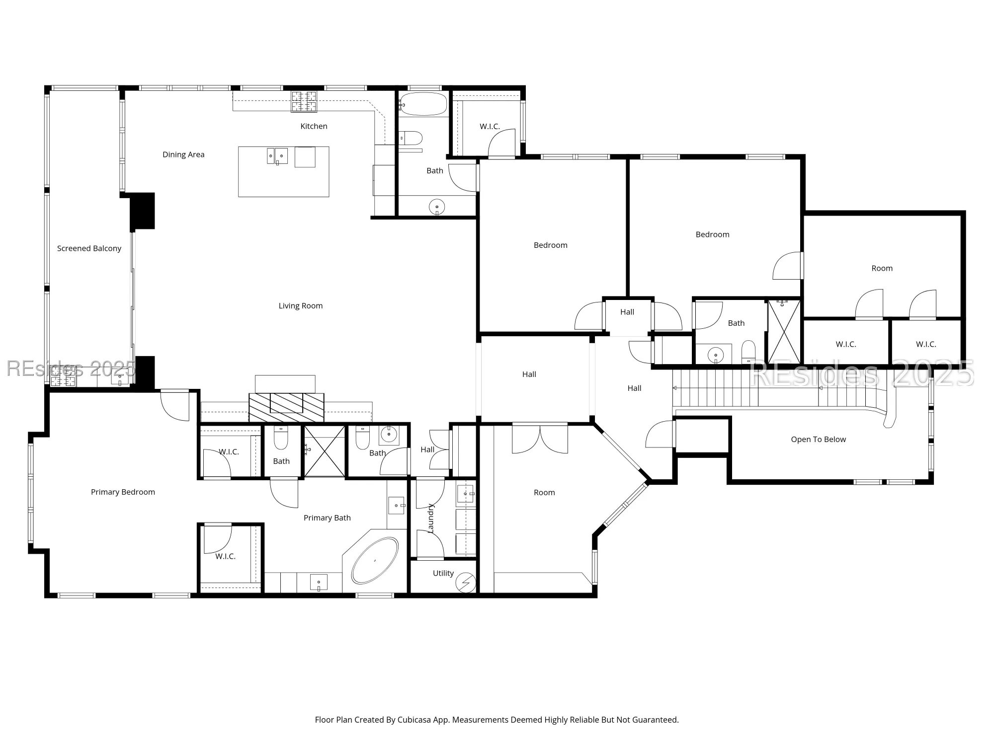 Property Slideshow image 52 of 74 | 184 hampton lake xing # 1473, Bluffton, SC, 29910