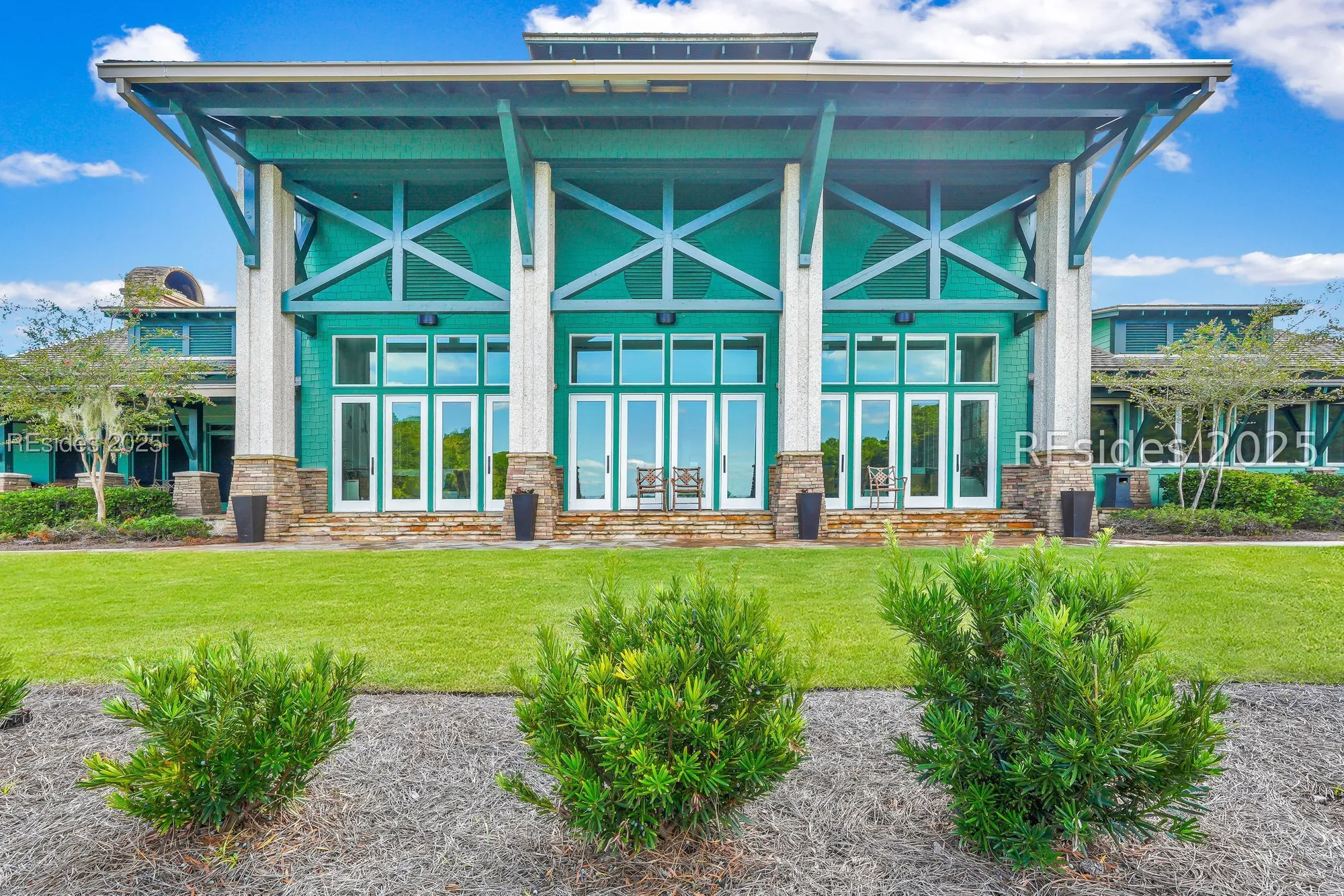 Property Slideshow image 67 of 74 | 184 hampton lake xing # 1473, Bluffton, SC, 29910