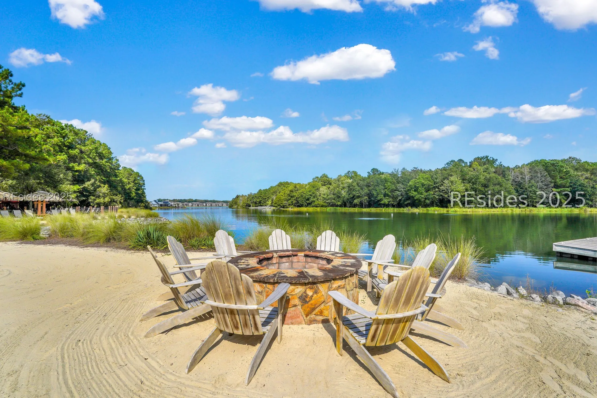 Property Slideshow image 68 of 74 | 184 hampton lake xing # 1473, Bluffton, SC, 29910