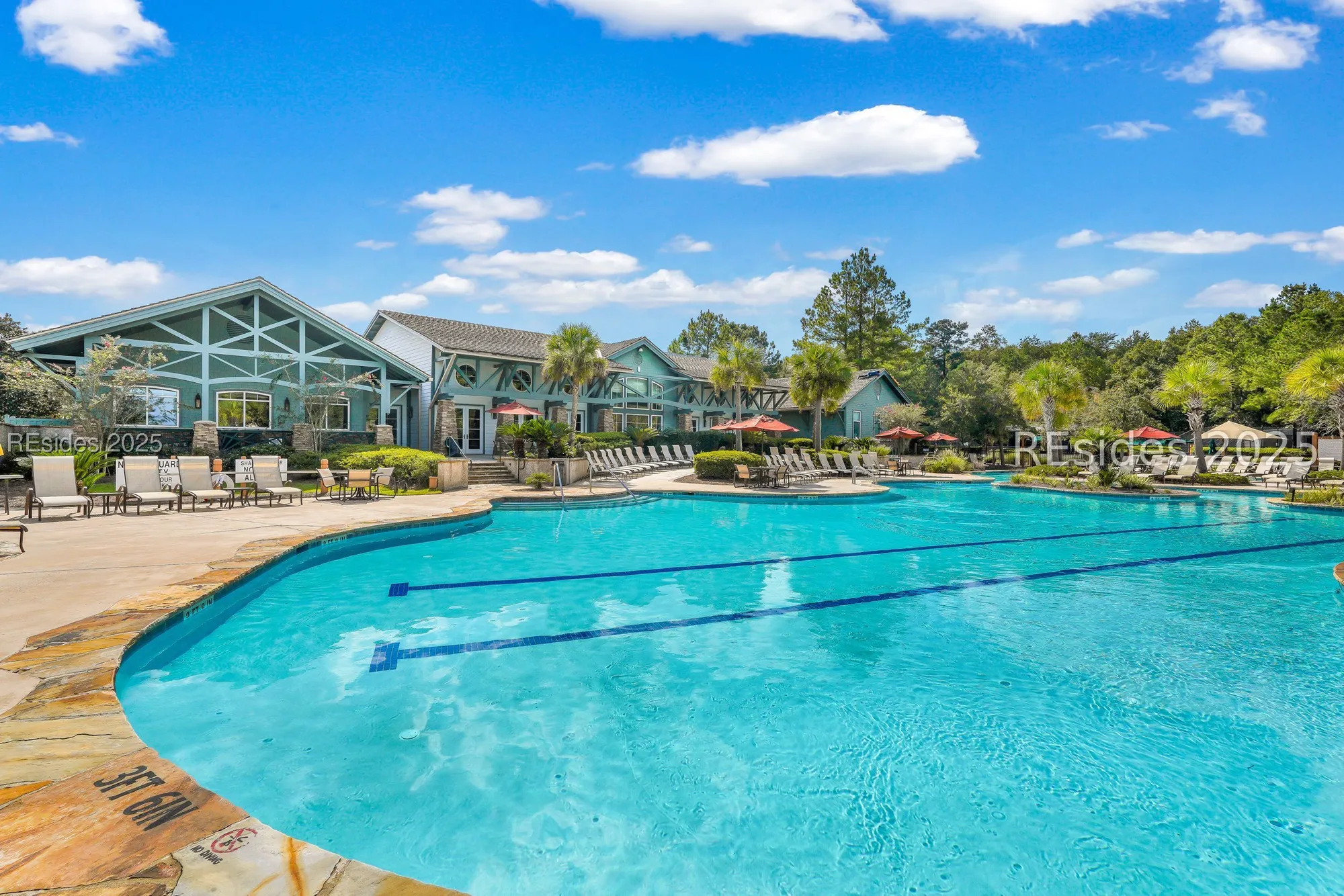 Property Slideshow image 69 of 74 | 184 hampton lake xing # 1473, Bluffton, SC, 29910