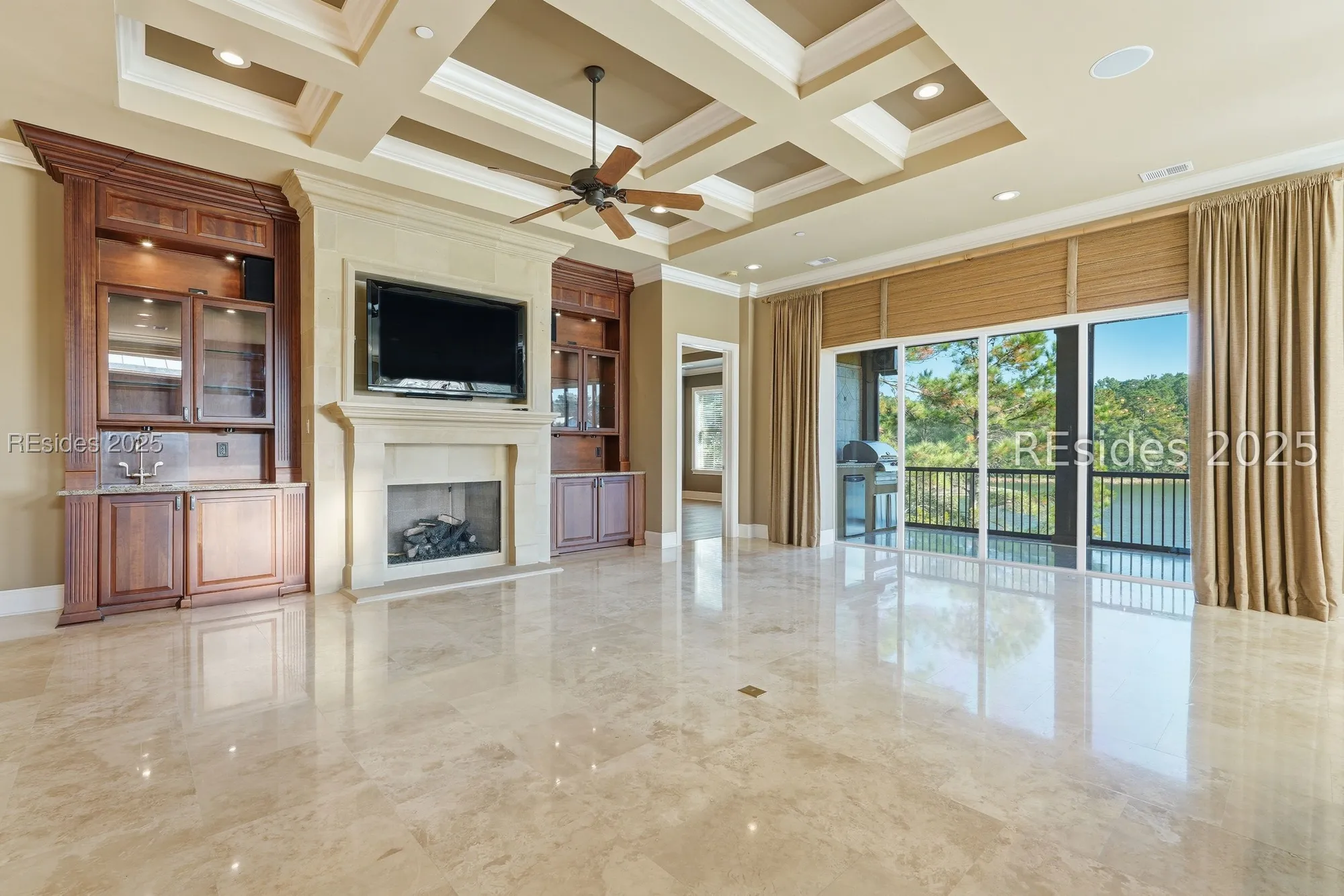 Property Slideshow image 6 of 74 | 184 hampton lake xing # 1473, Bluffton, SC, 29910