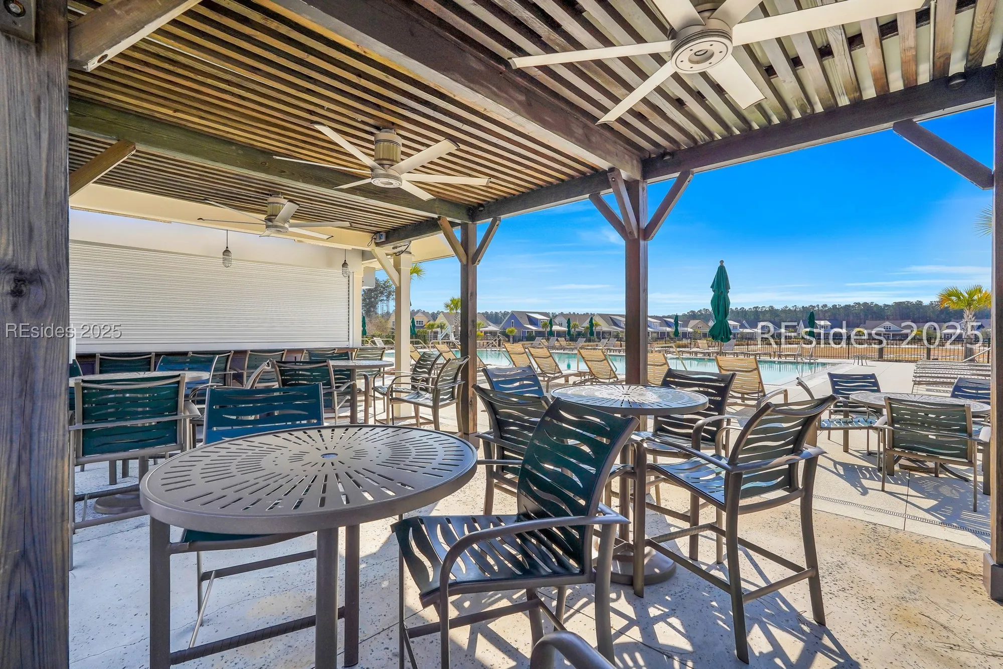 Property Slideshow image 73 of 74 | 184 hampton lake xing # 1473, Bluffton, SC, 29910