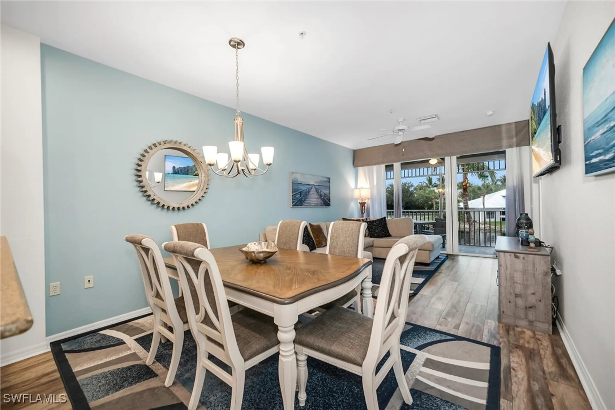 Property Slideshow image 11 of 50 | 7930 mahogany run ln 826, Naples, FL, 34113