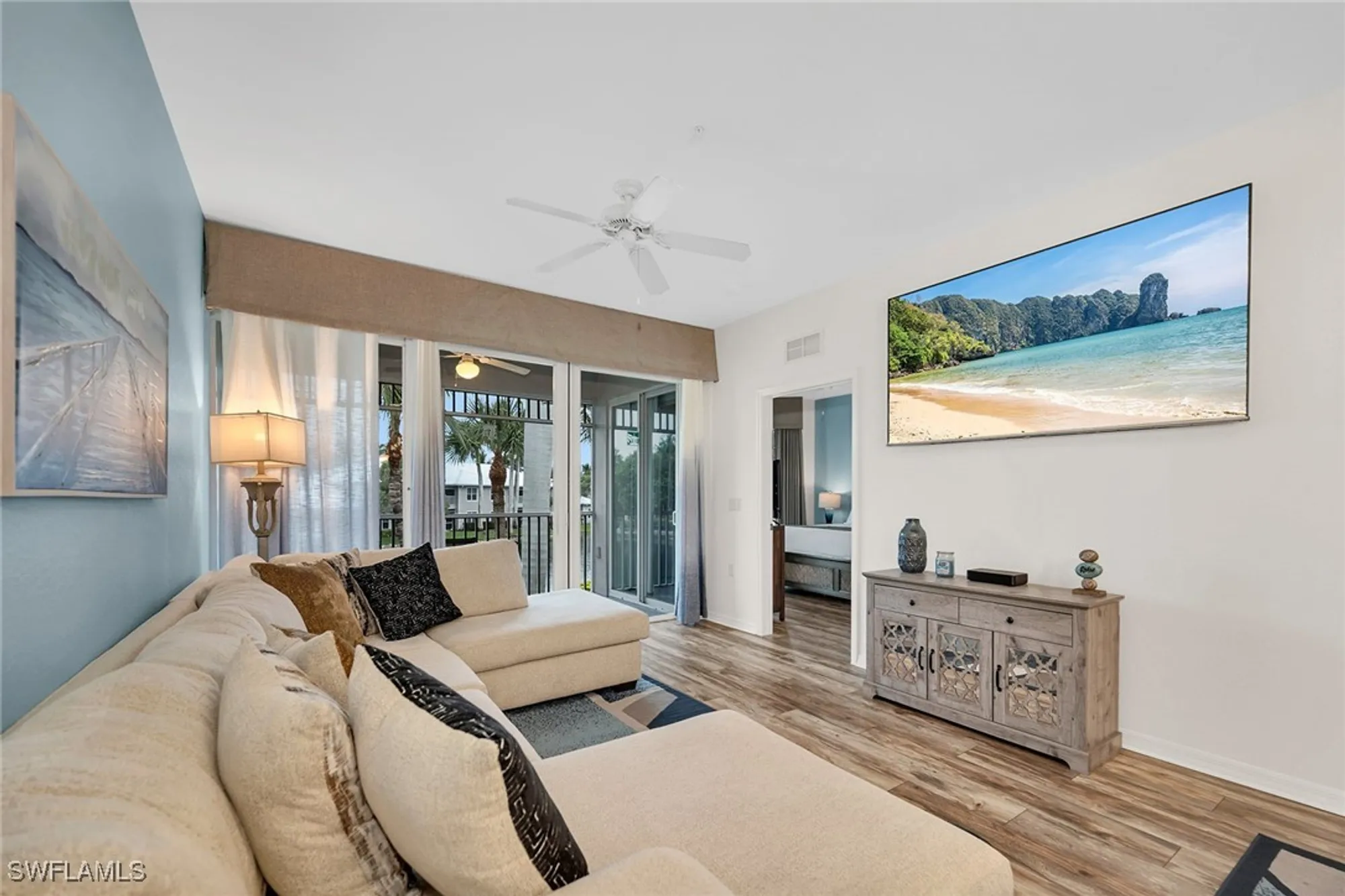 Property Slideshow image 4 of 50 | 7930 mahogany run ln 826, Naples, FL, 34113