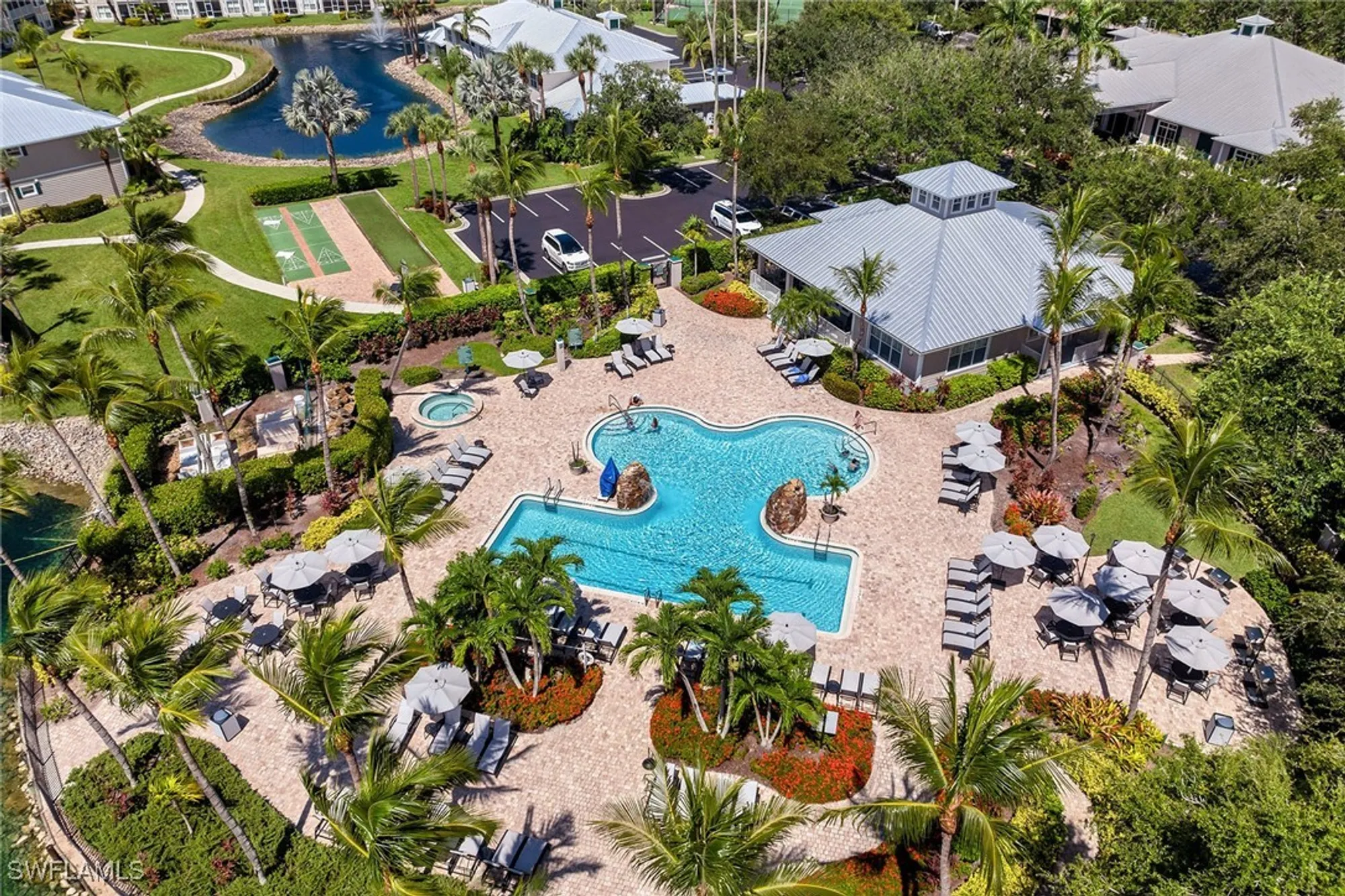 Property Slideshow image 41 of 50 | 7930 mahogany run ln 826, Naples, FL, 34113