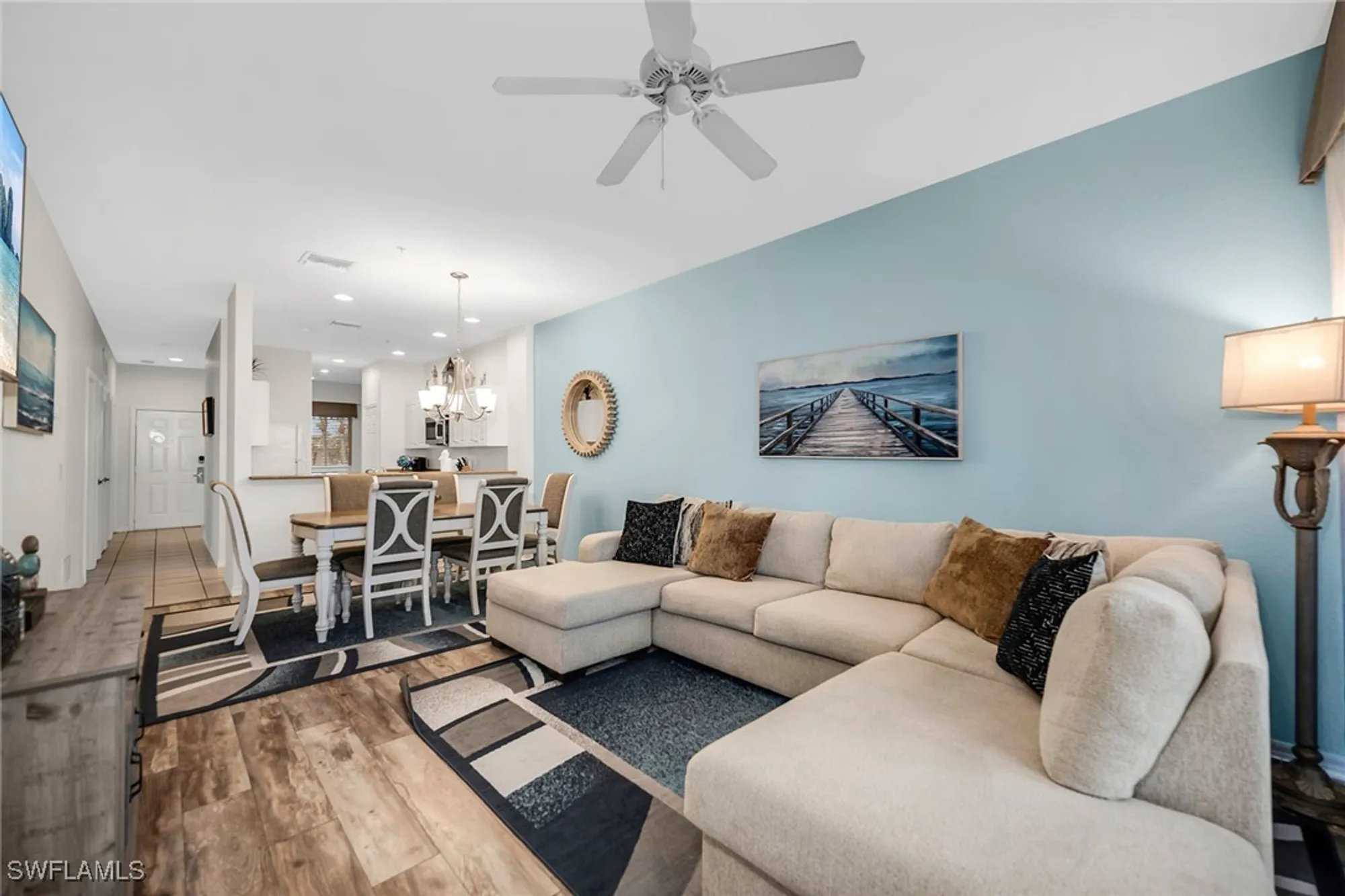 Property Slideshow image 5 of 50 | 7930 mahogany run ln 826, Naples, FL, 34113