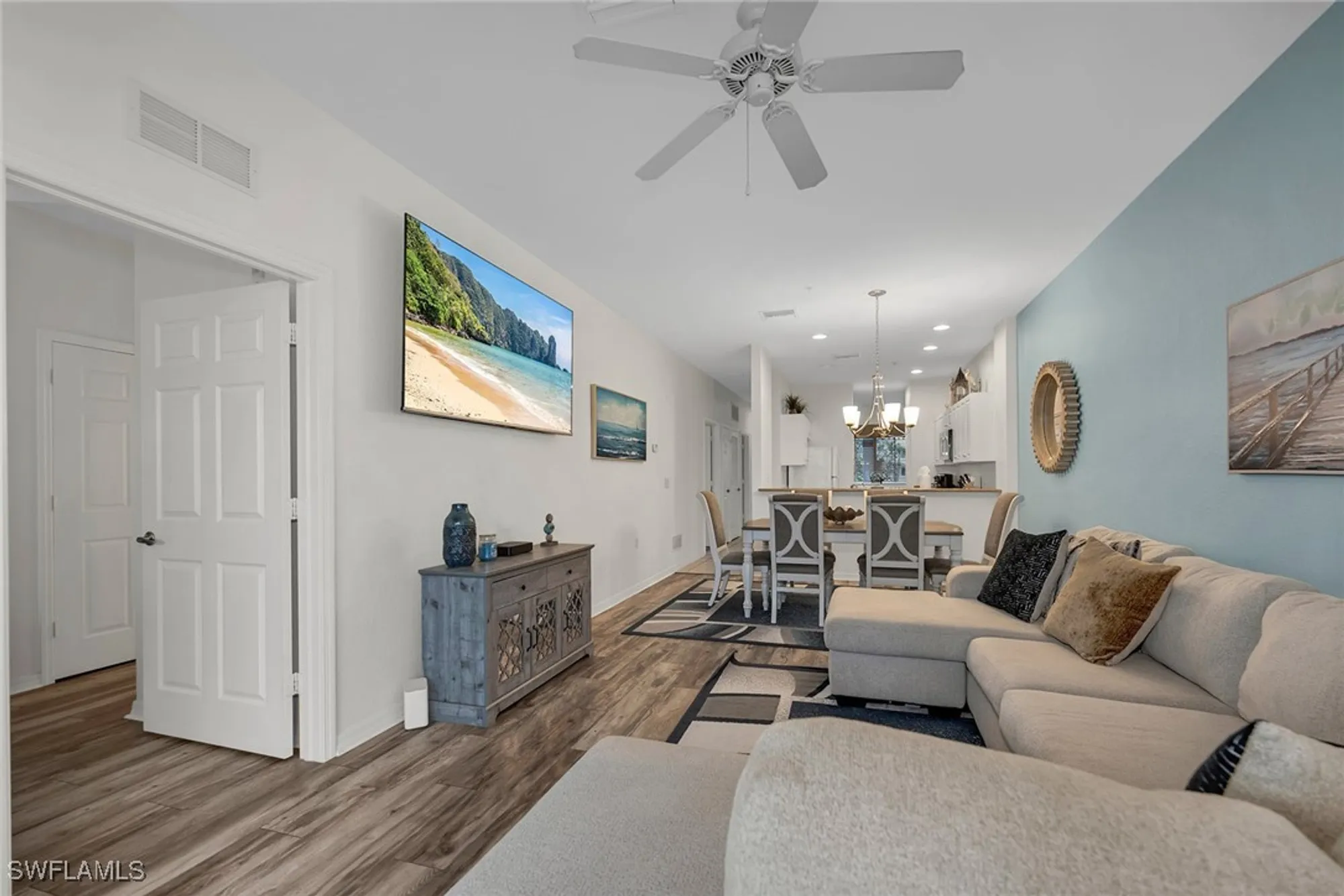 Property Slideshow image 6 of 50 | 7930 mahogany run ln 826, Naples, FL, 34113