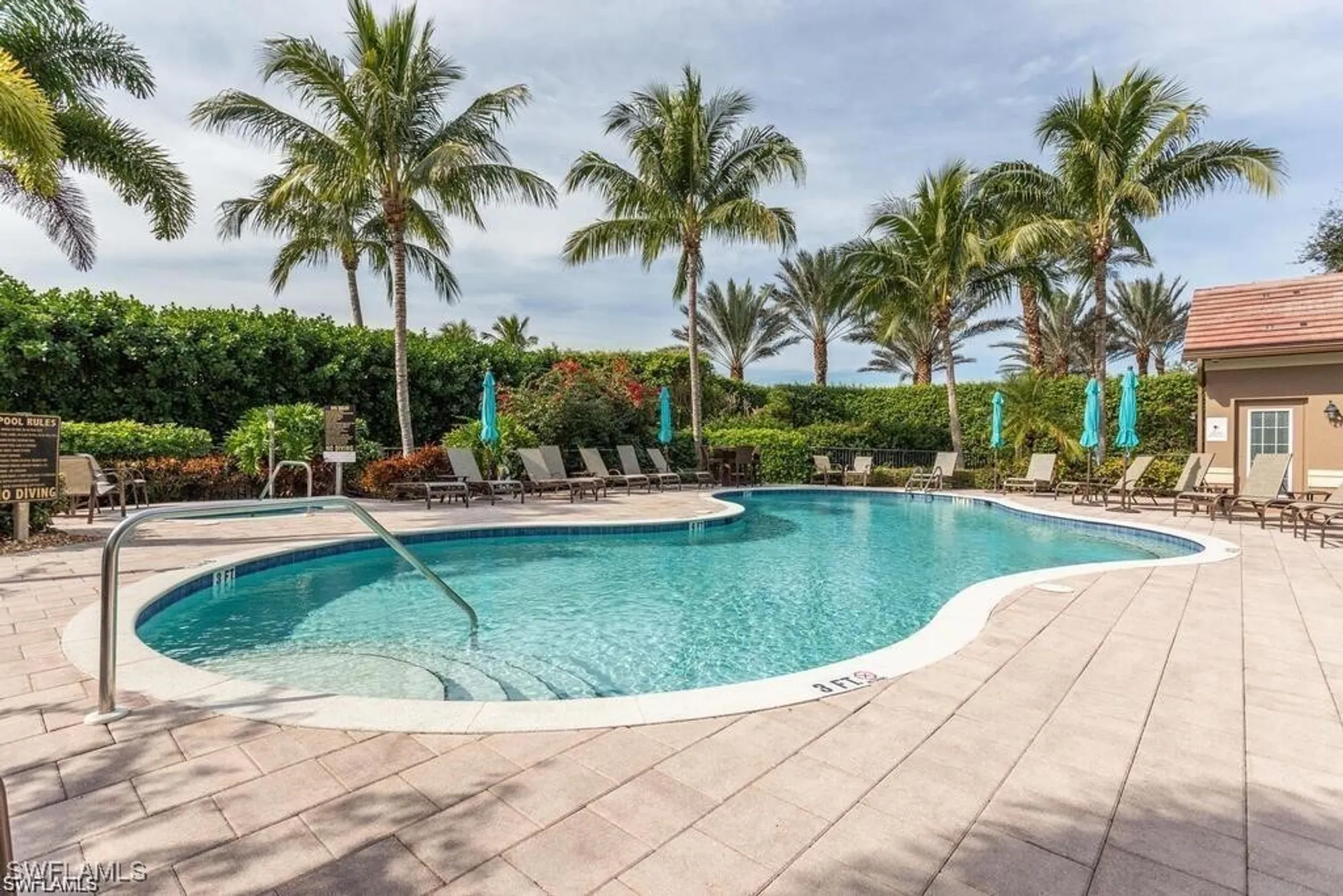 Property Slideshow image 30 of 45 | 6689 alden woods cir 202, Naples, FL, 34113