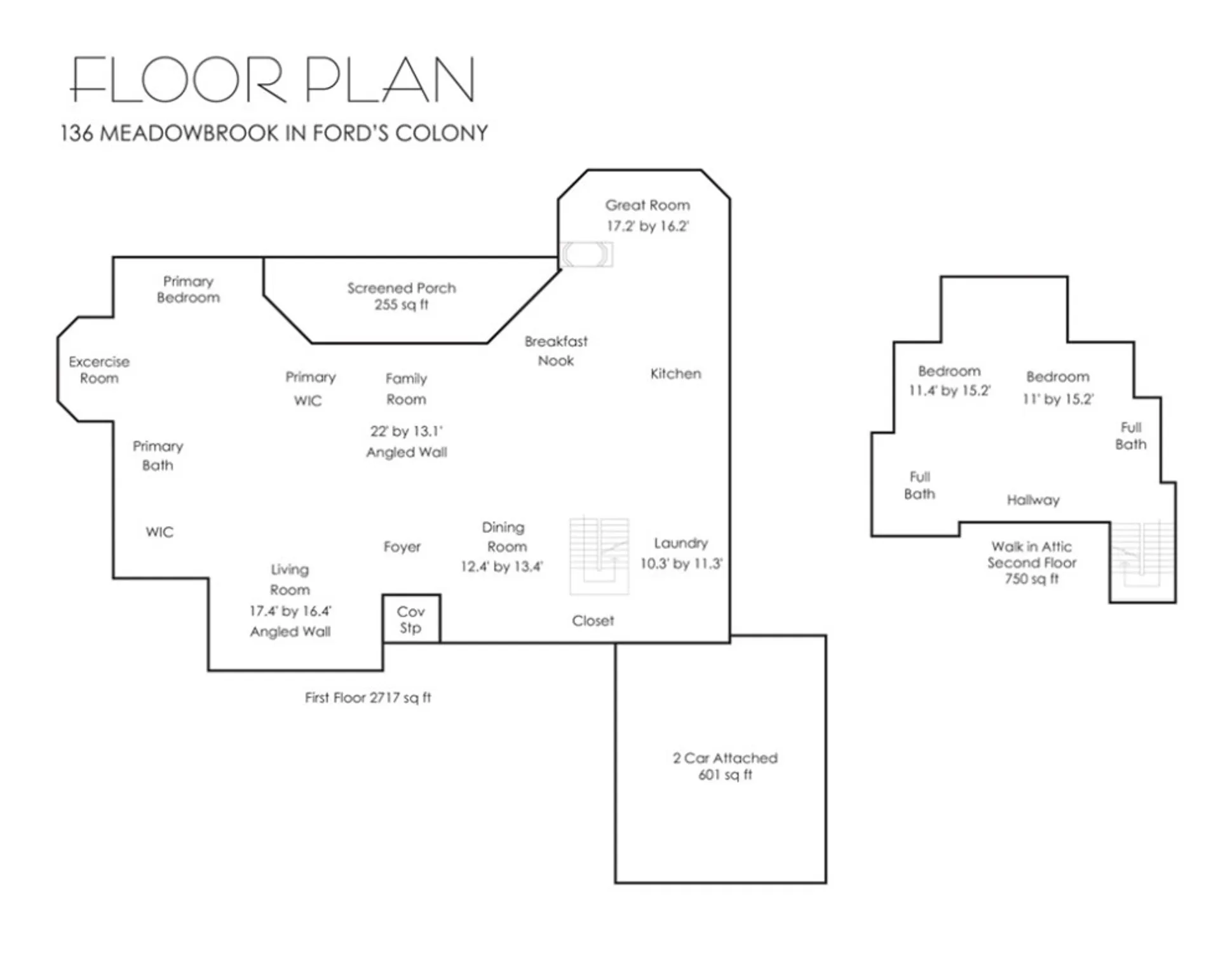 Property Slideshow image 35 of 35 | 136 meadowbrook, Williamsburg, VA, 23188