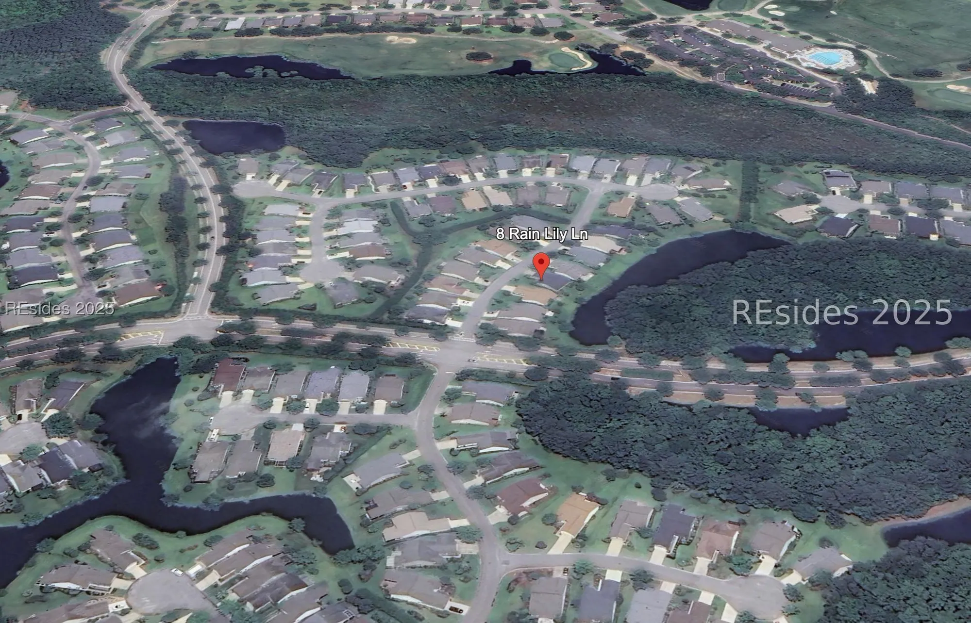 Property Slideshow image 40 of 58 | 8 rain lily ln, Bluffton, SC, 29909