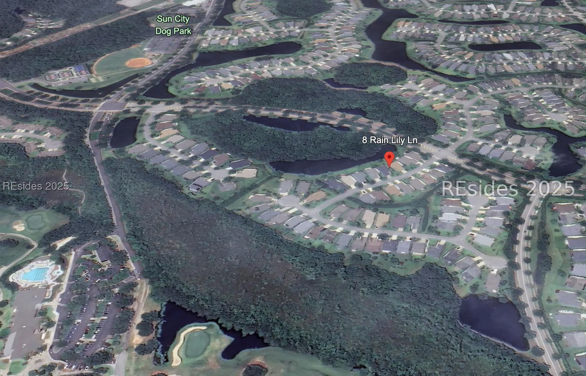 Property Slideshow image 42 of 58 | 8 rain lily ln, Bluffton, SC, 29909