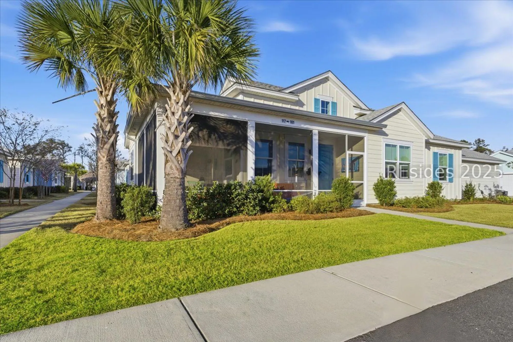 Property Slideshow image 1 of 92 | 117 barefoot ln # 101, Hardeeville, SC, 29927