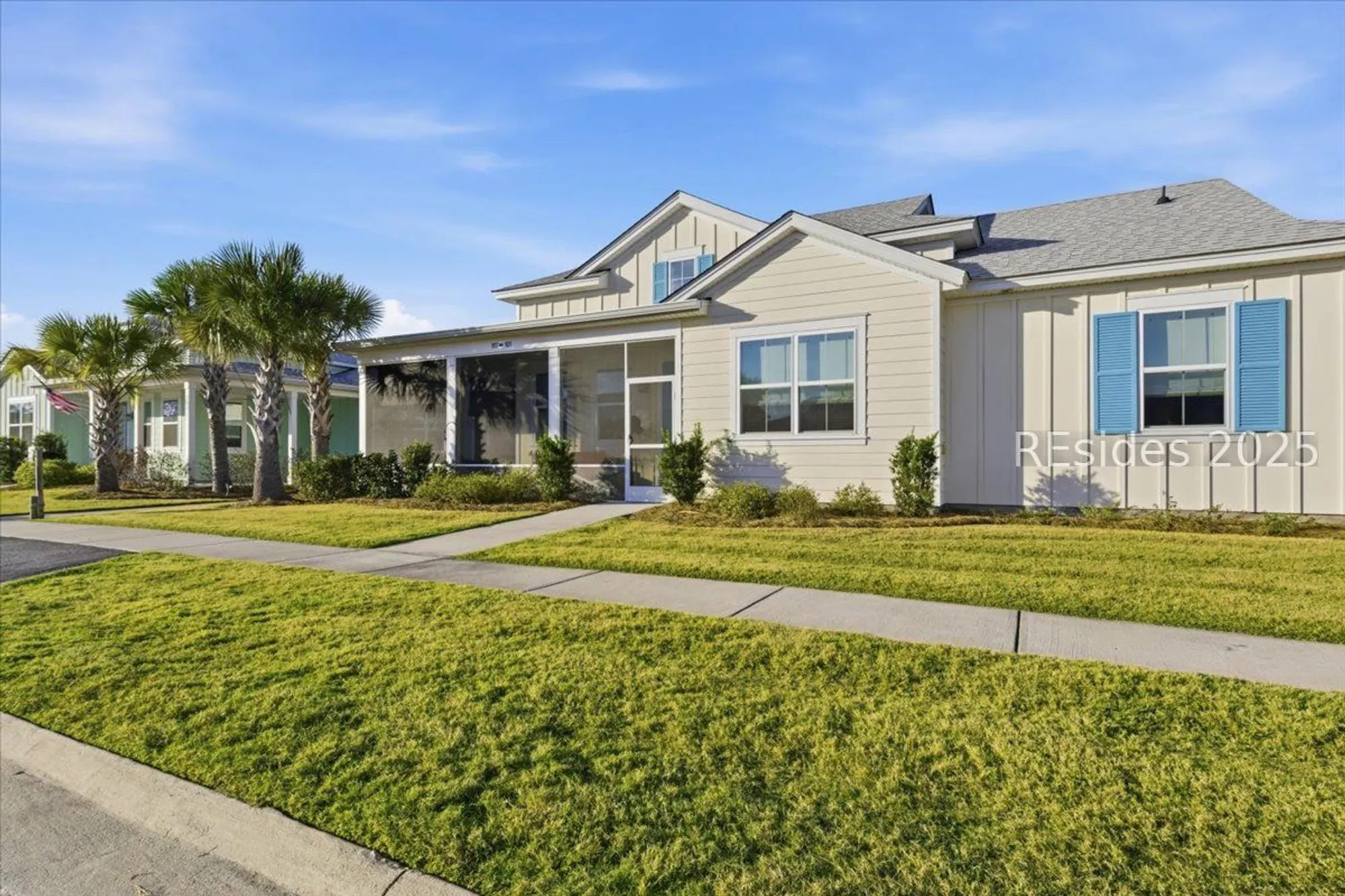 Property Slideshow image 2 of 92 | 117 barefoot ln # 101, Hardeeville, SC, 29927