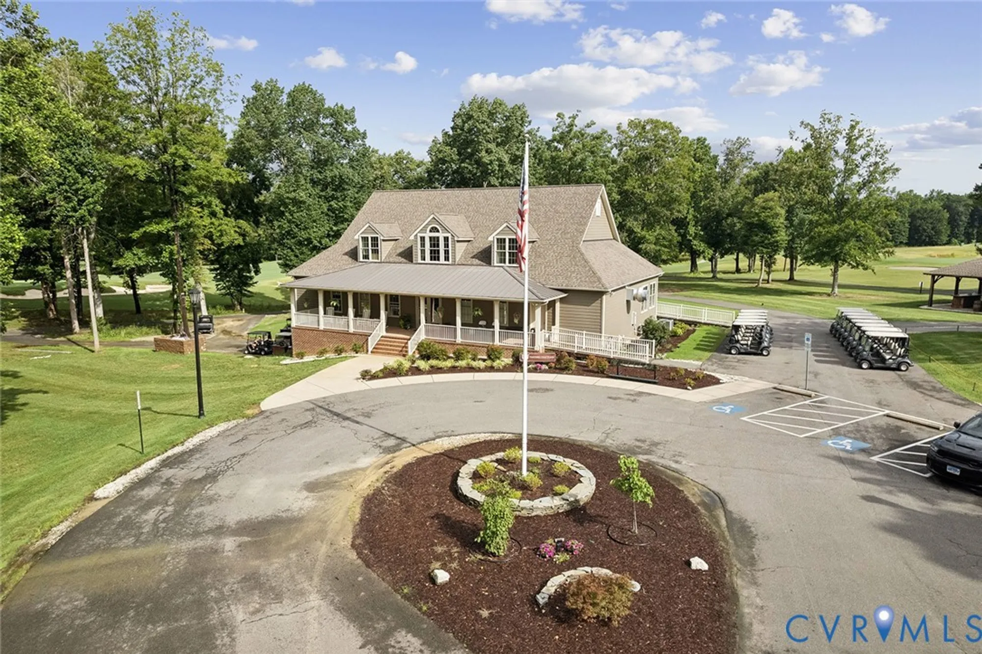 Property Slideshow image 25 of 34 | 8753 terroir ln, New Kent, VA, 23124