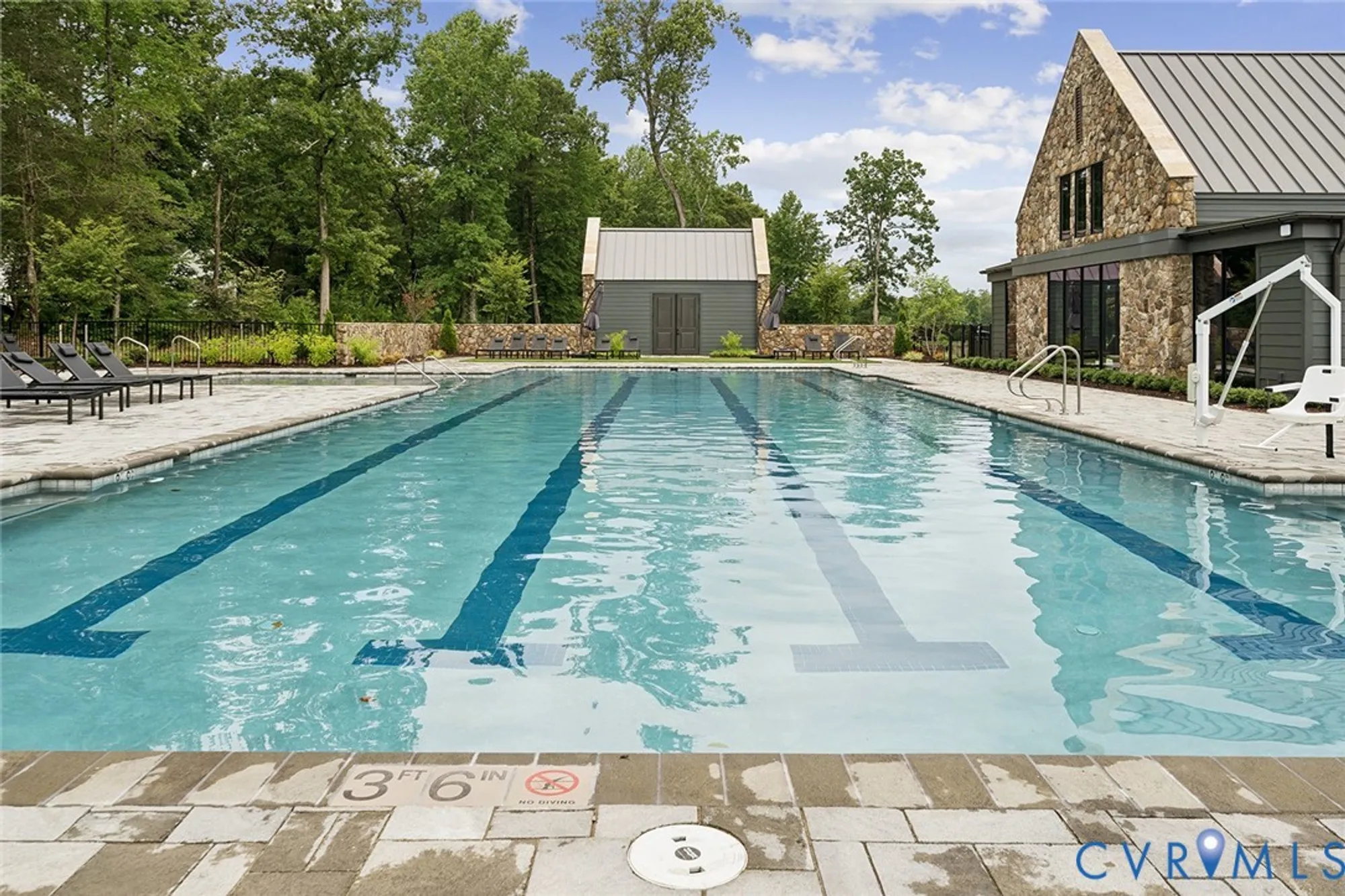 Property Slideshow image 29 of 34 | 8753 terroir ln, New Kent, VA, 23124