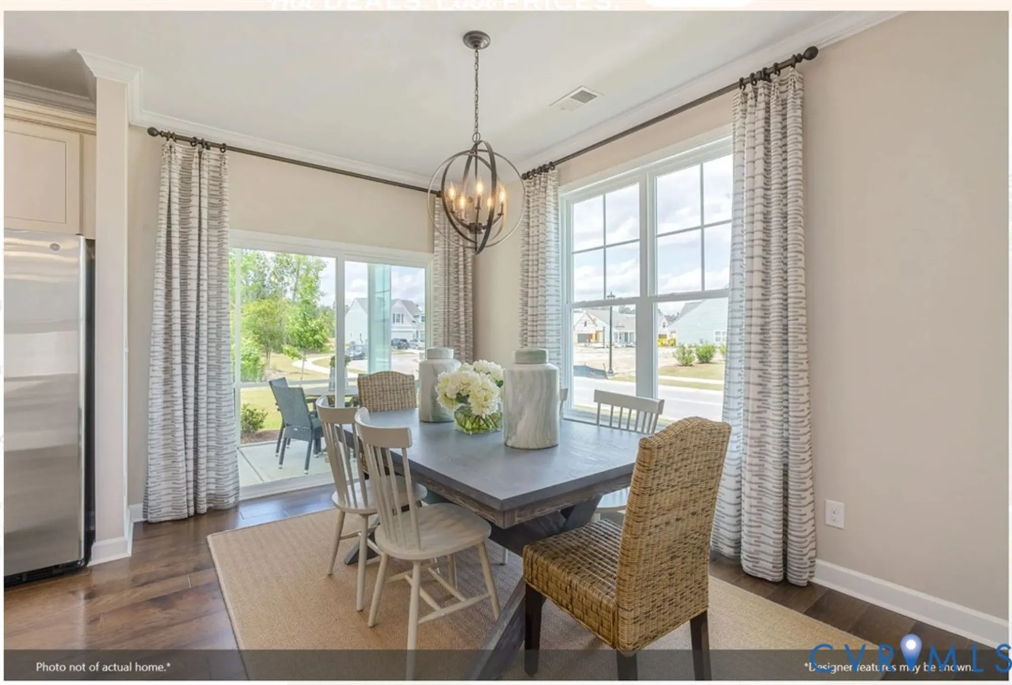 Property Slideshow image 3 of 34 | 8753 terroir ln, New Kent, VA, 23124