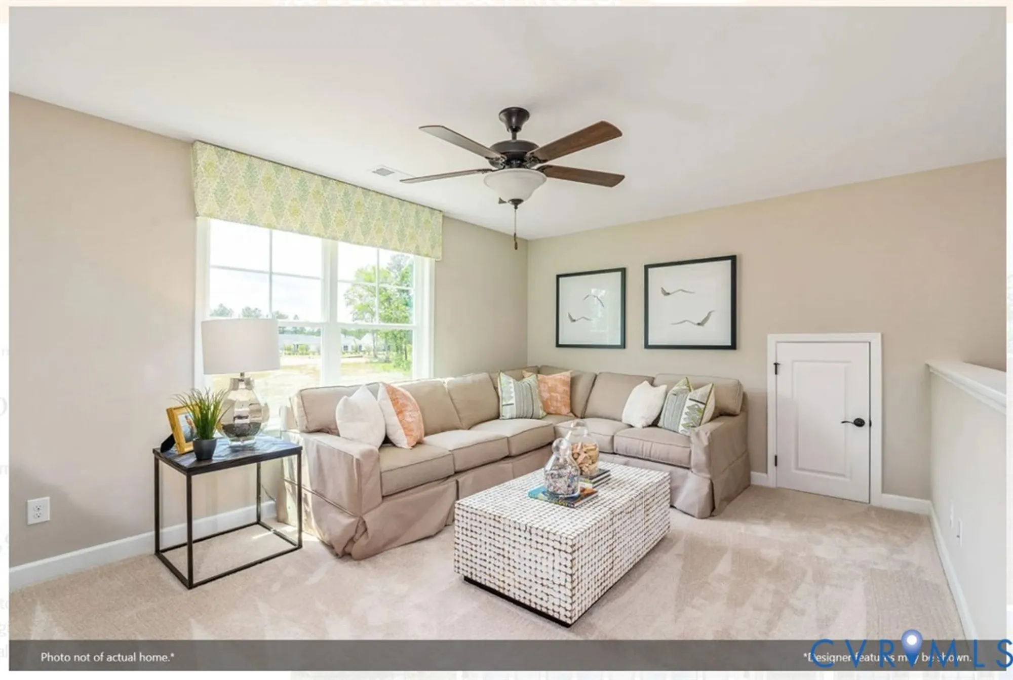 Property Slideshow image 5 of 34 | 8753 terroir ln, New Kent, VA, 23124