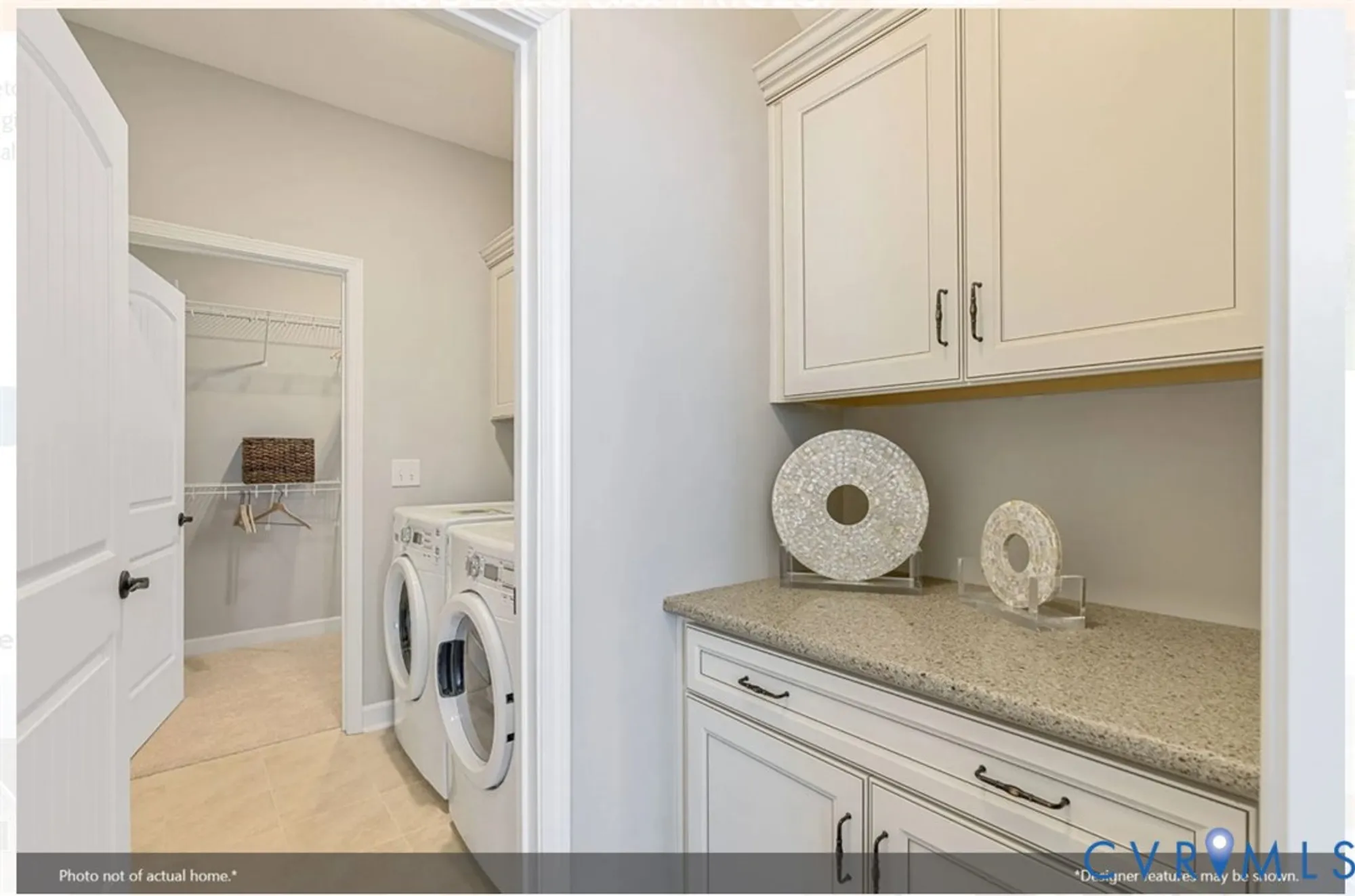 Property Slideshow image 6 of 34 | 8753 terroir ln, New Kent, VA, 23124