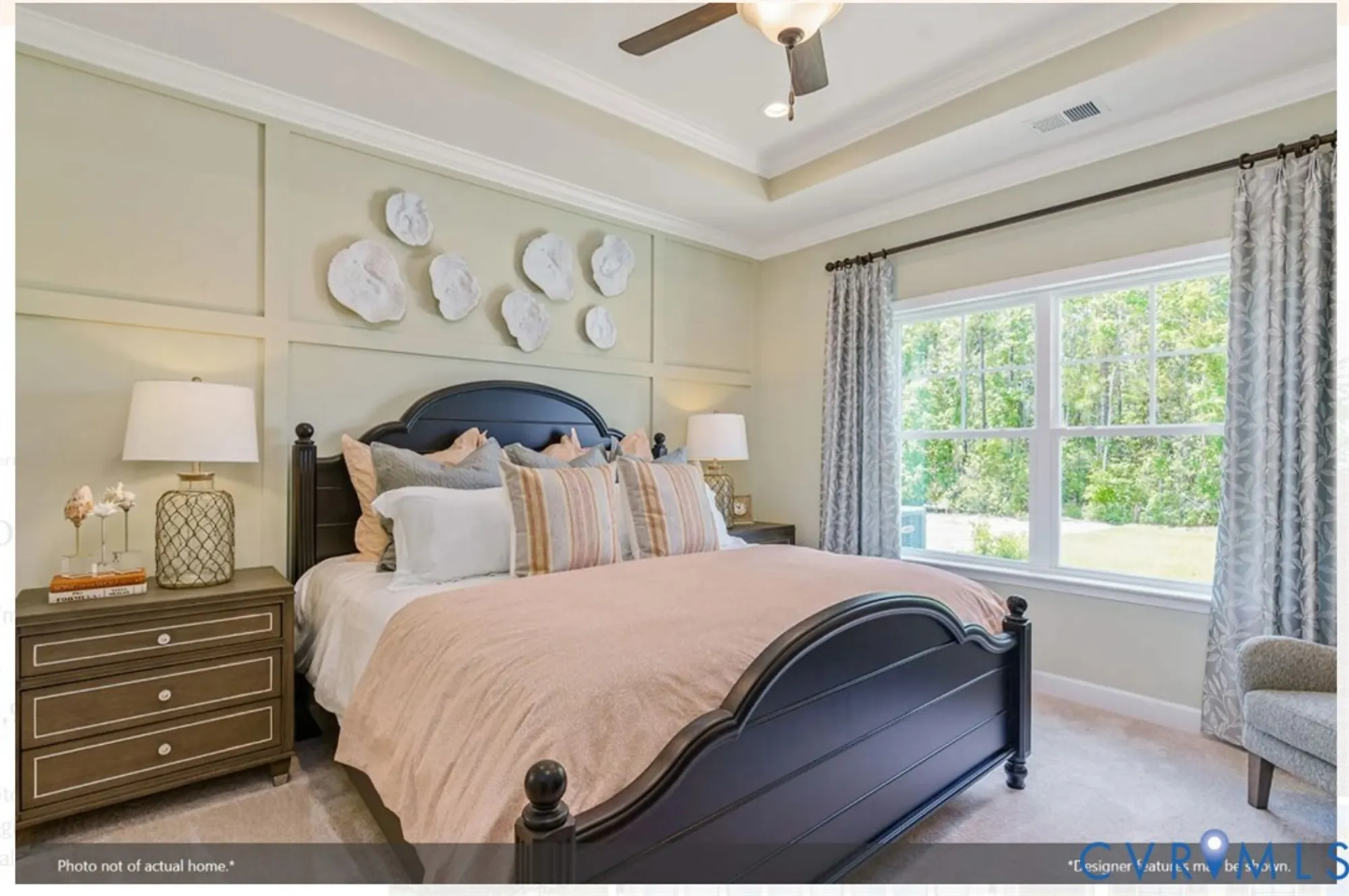 Property Slideshow image 7 of 34 | 8753 terroir ln, New Kent, VA, 23124