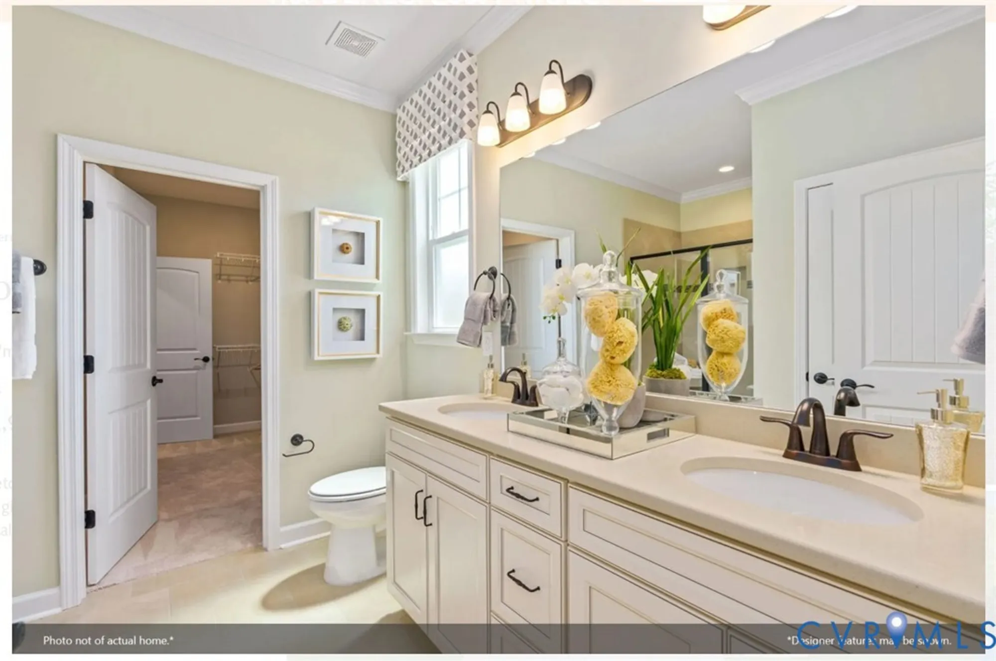Property Slideshow image 8 of 34 | 8753 terroir ln, New Kent, VA, 23124