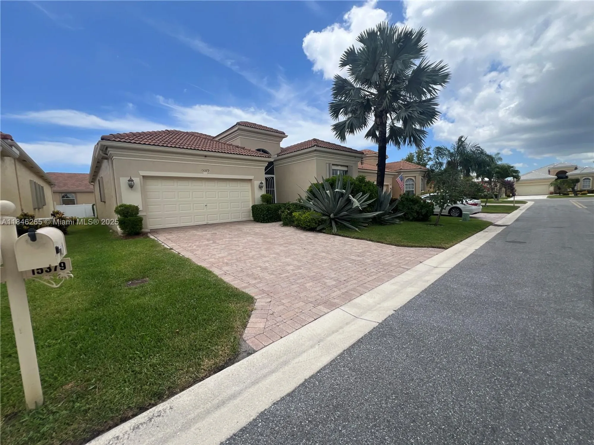 Property Slideshow image 1 of 50 | 15379 fiorenza cir, Delray Beach, FL, 33446