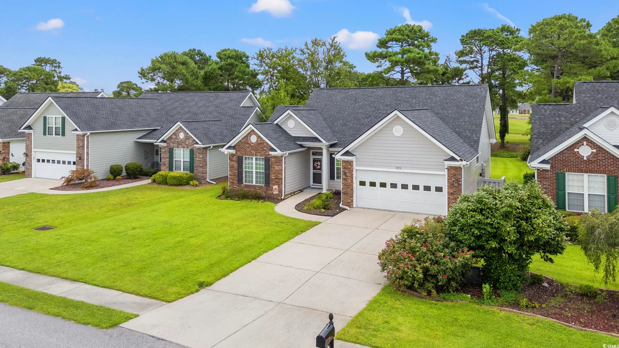 Property Slideshow image 1 of 22 | 542 sand ridge rd, Conway, SC, 29526