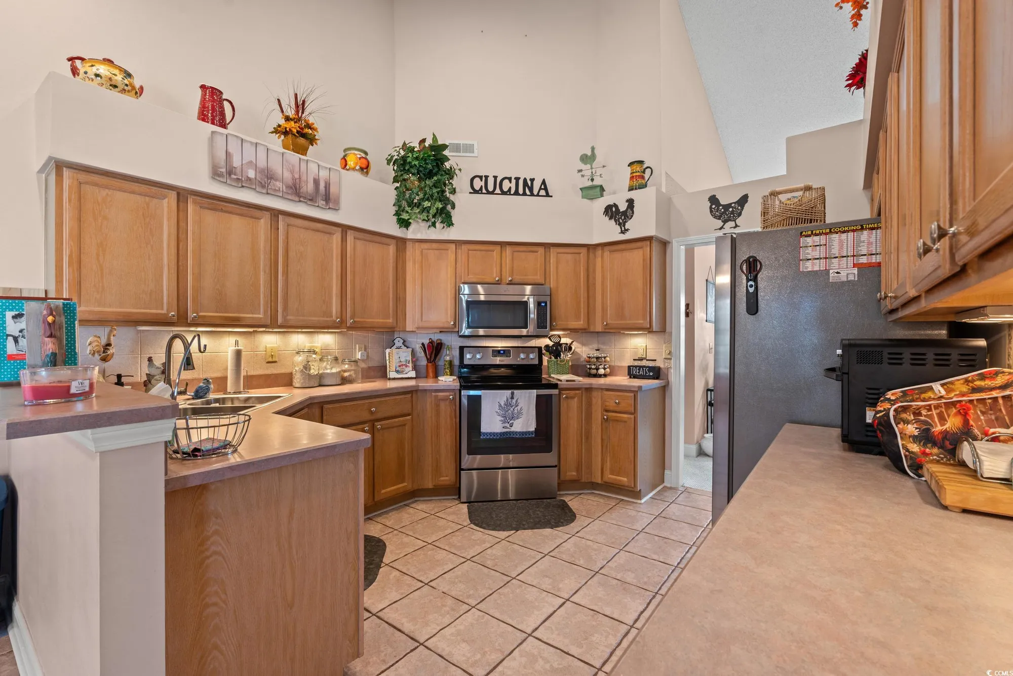 Property Slideshow image 11 of 22 | 542 sand ridge rd, Conway, SC, 29526