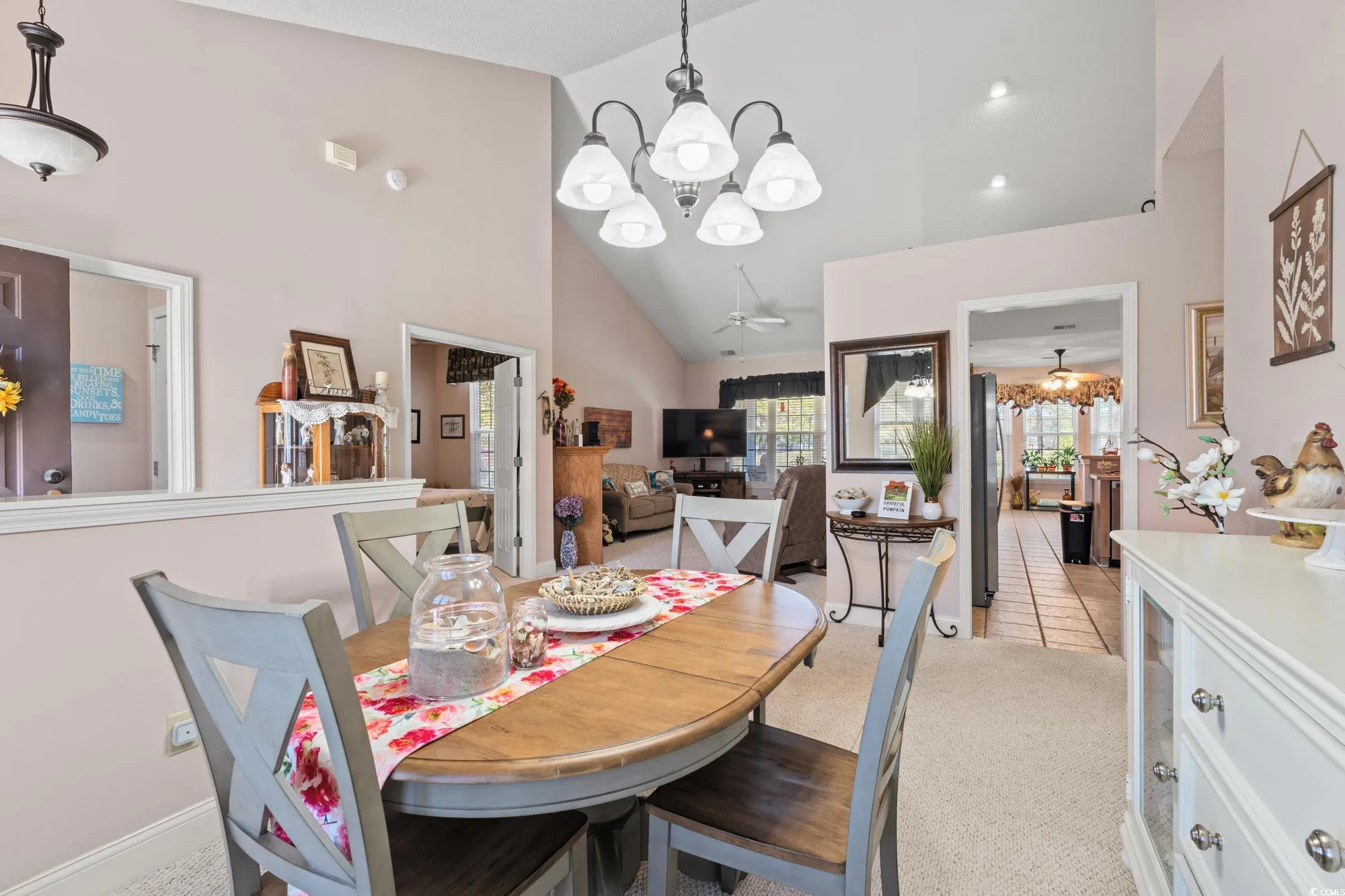 Property Slideshow image 4 of 22 | 542 sand ridge rd, Conway, SC, 29526