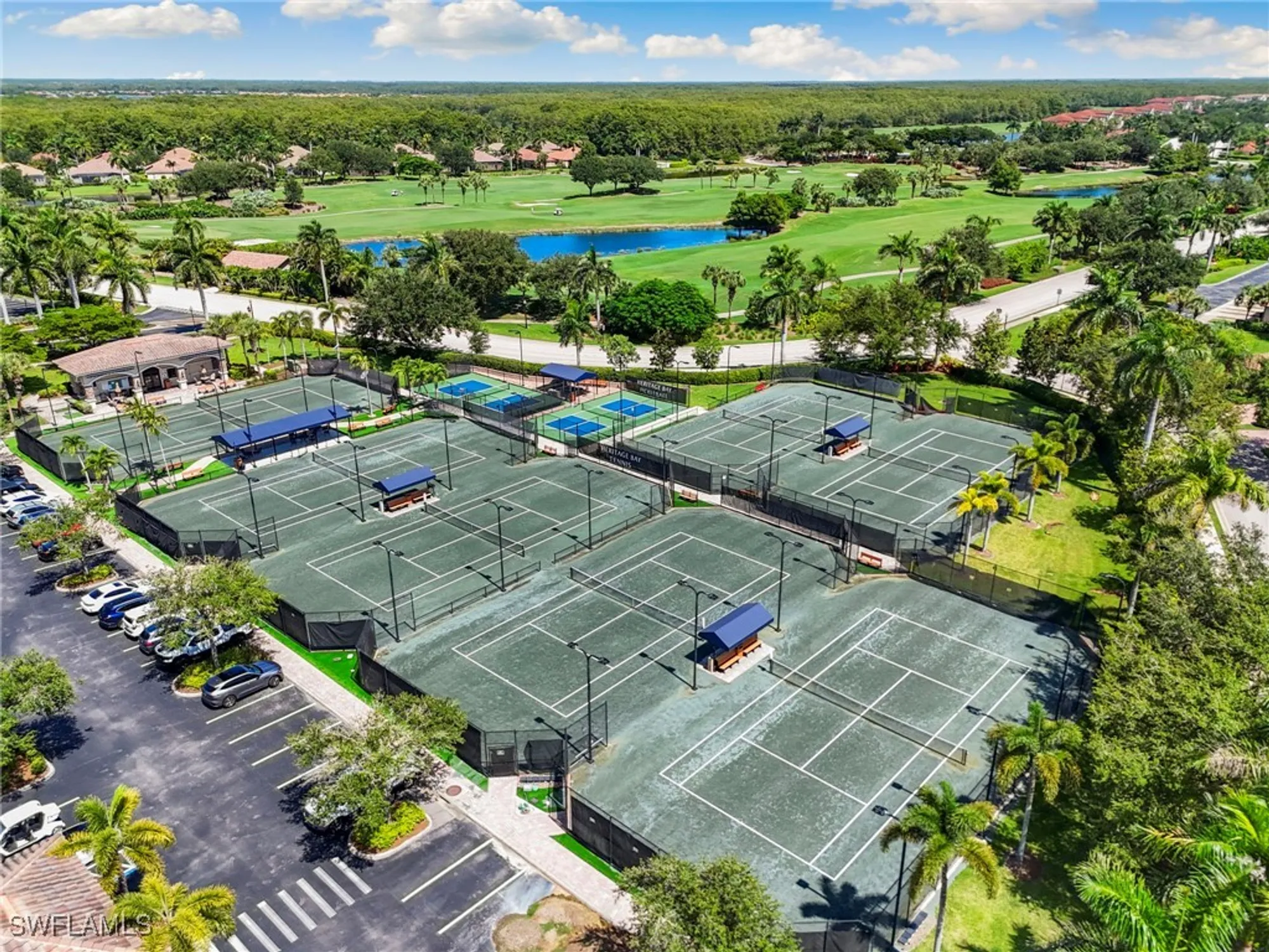 Property Slideshow image 44 of 50 | 10512 heritage bay blvd, Naples, FL, 34120