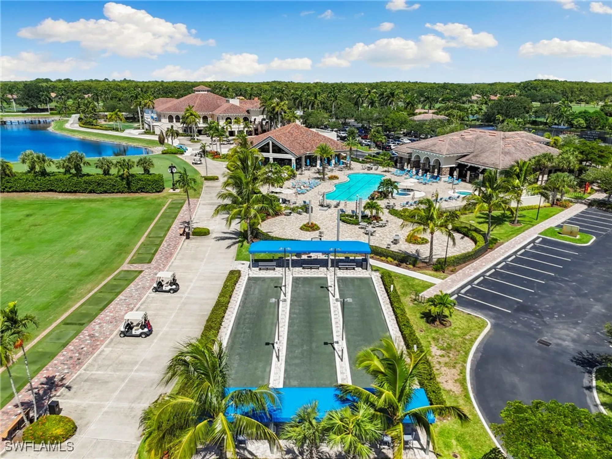 Property Slideshow image 48 of 50 | 10512 heritage bay blvd, Naples, FL, 34120