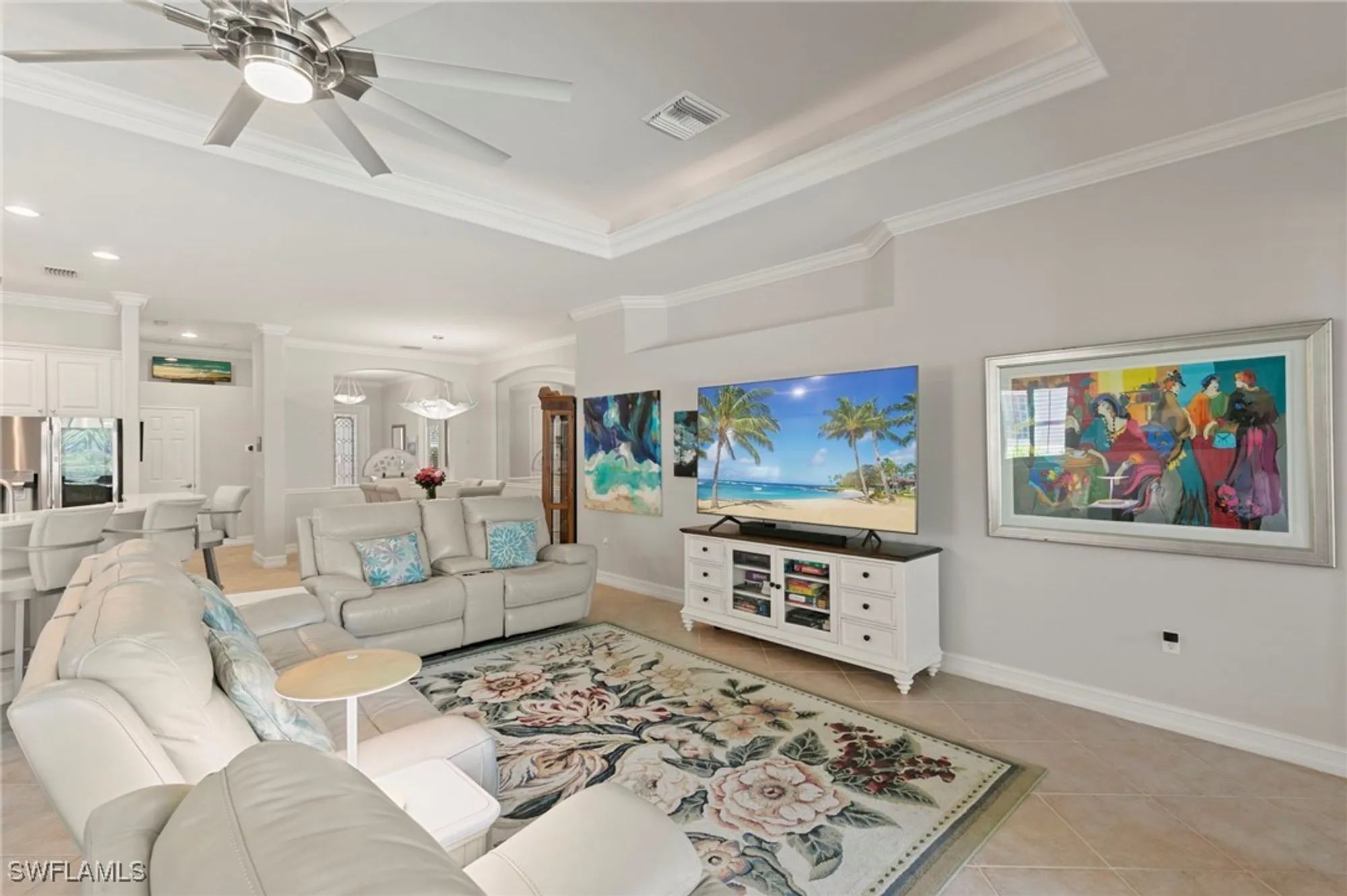 Property Slideshow image 4 of 50 | 10512 heritage bay blvd, Naples, FL, 34120