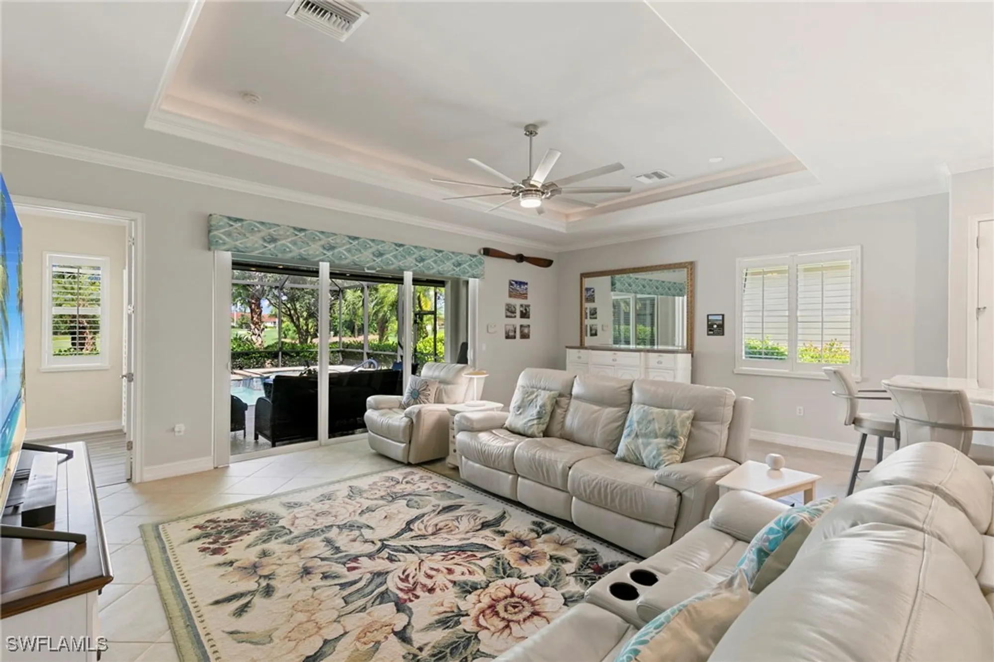 Property Slideshow image 6 of 50 | 10512 heritage bay blvd, Naples, FL, 34120