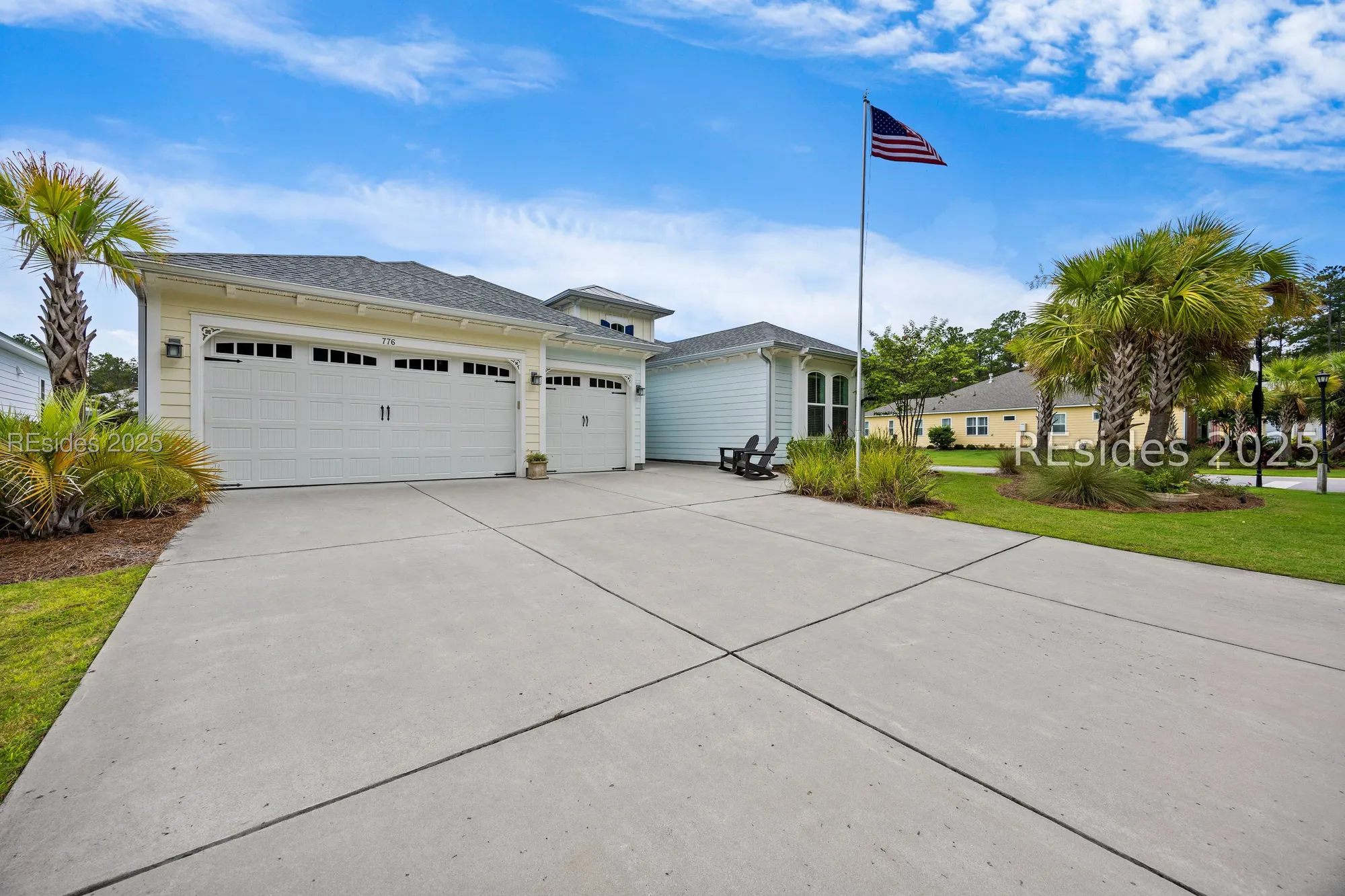 Property Slideshow image 2 of 43 | 776 st. somewhere dr, Hardeeville, SC, 29927